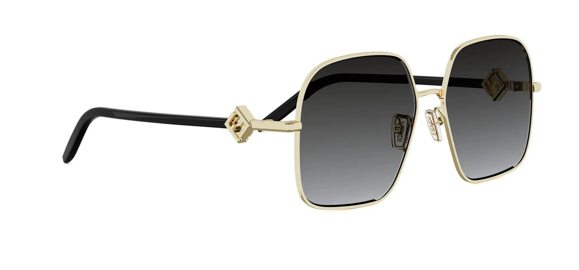 Fendi FF Diamonds FE40218U - Image 7
