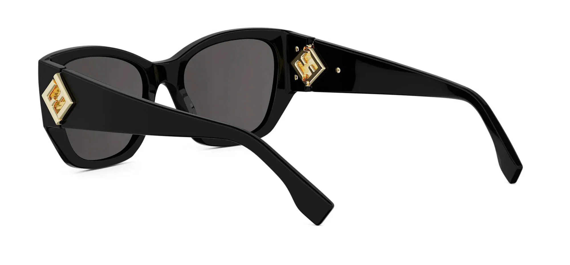 Fendi FF Diamonds FE40220I - Image 3
