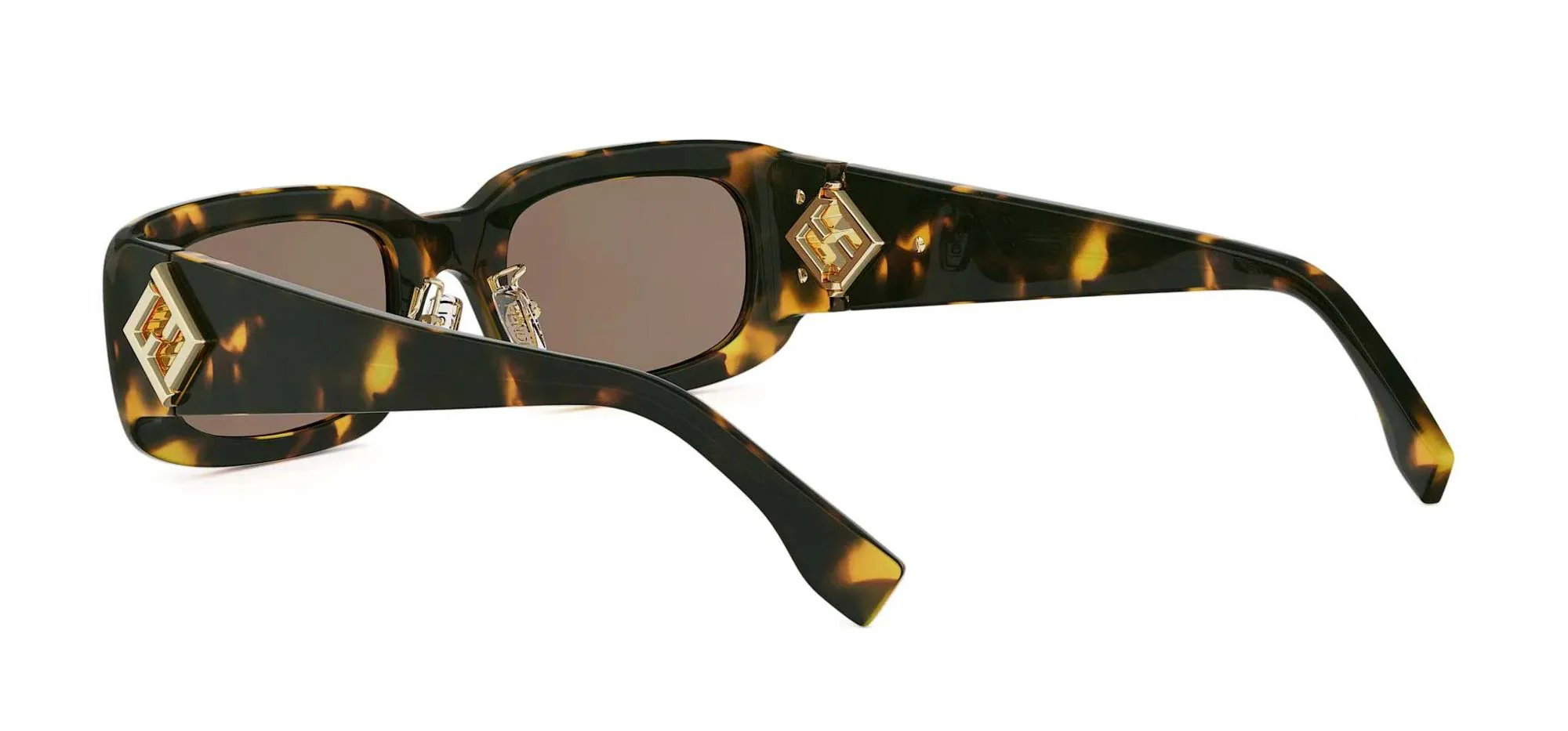 Fendi FF Diamonds FE40222I - Image 10