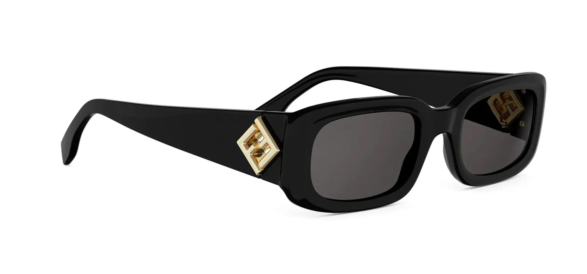 Fendi FF Diamonds FE40222I - Image 6