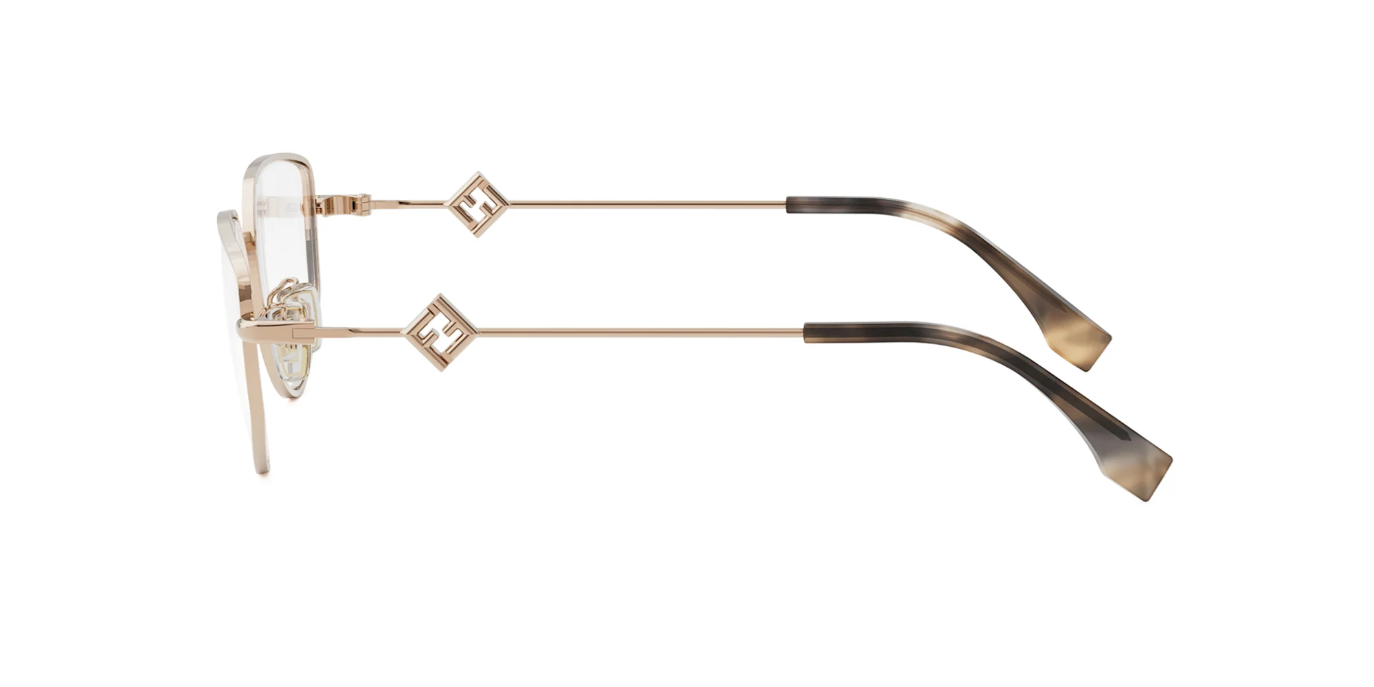 Fendi FF Diamonds FE50098U - Image 3