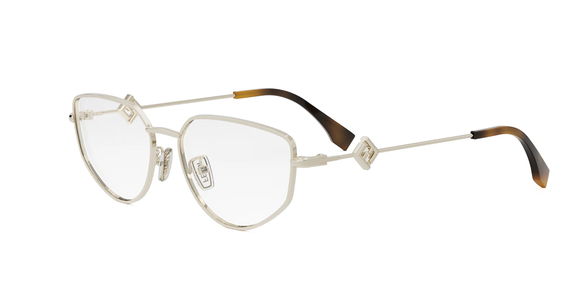 Fendi FF Diamonds FE50098U - Image 4