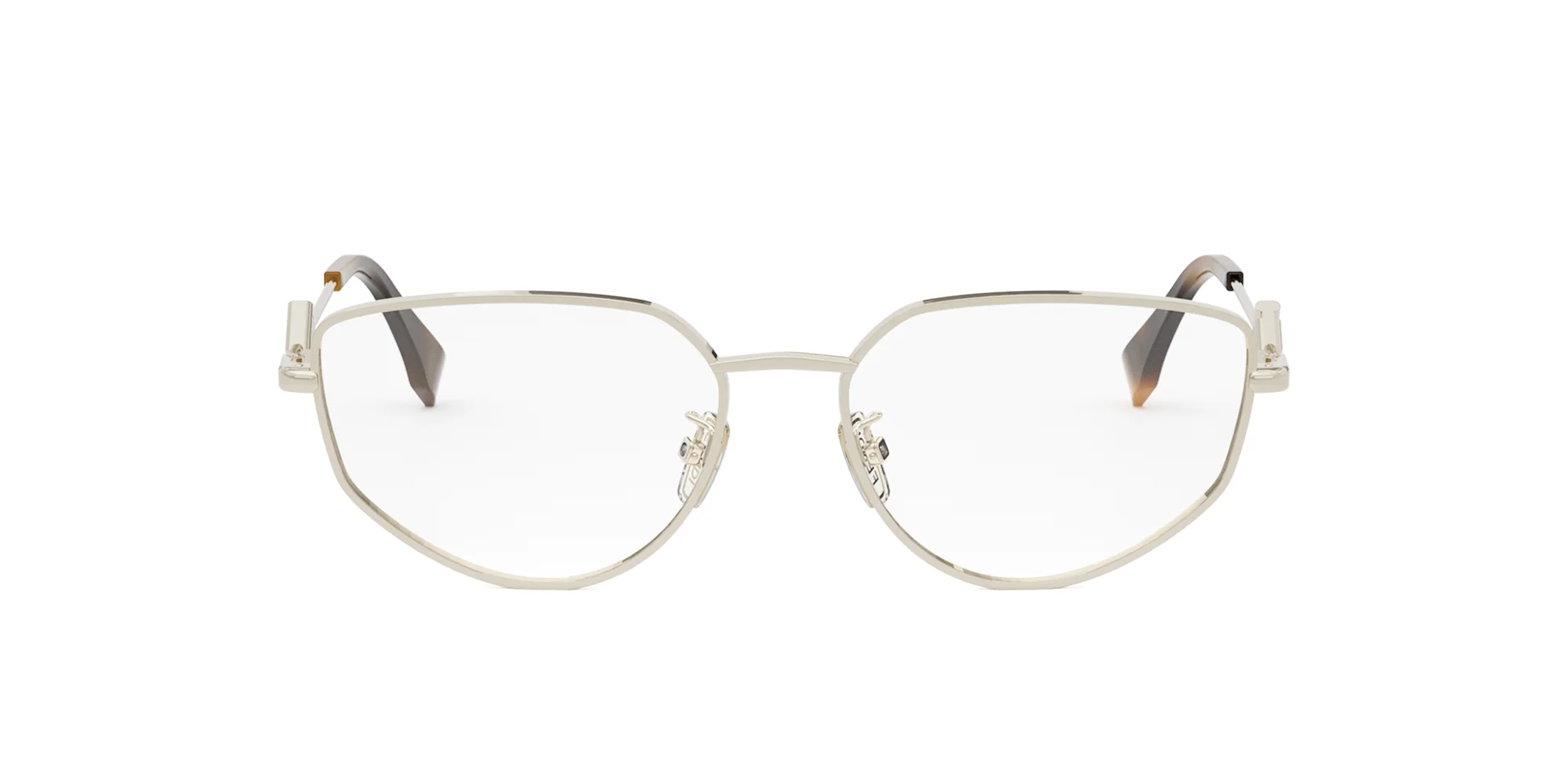 Fendi FF Diamonds FE50098U - Image 5