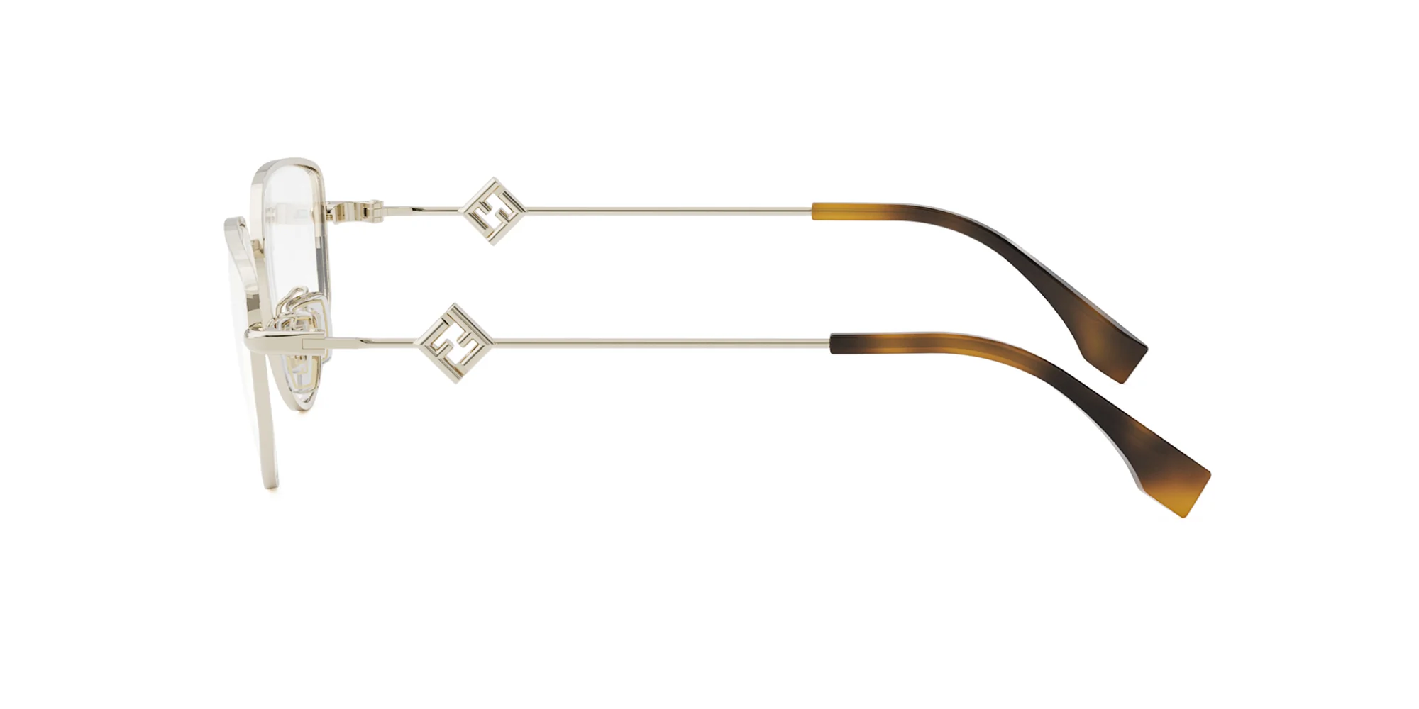 Fendi FF Diamonds FE50098U - Image 6