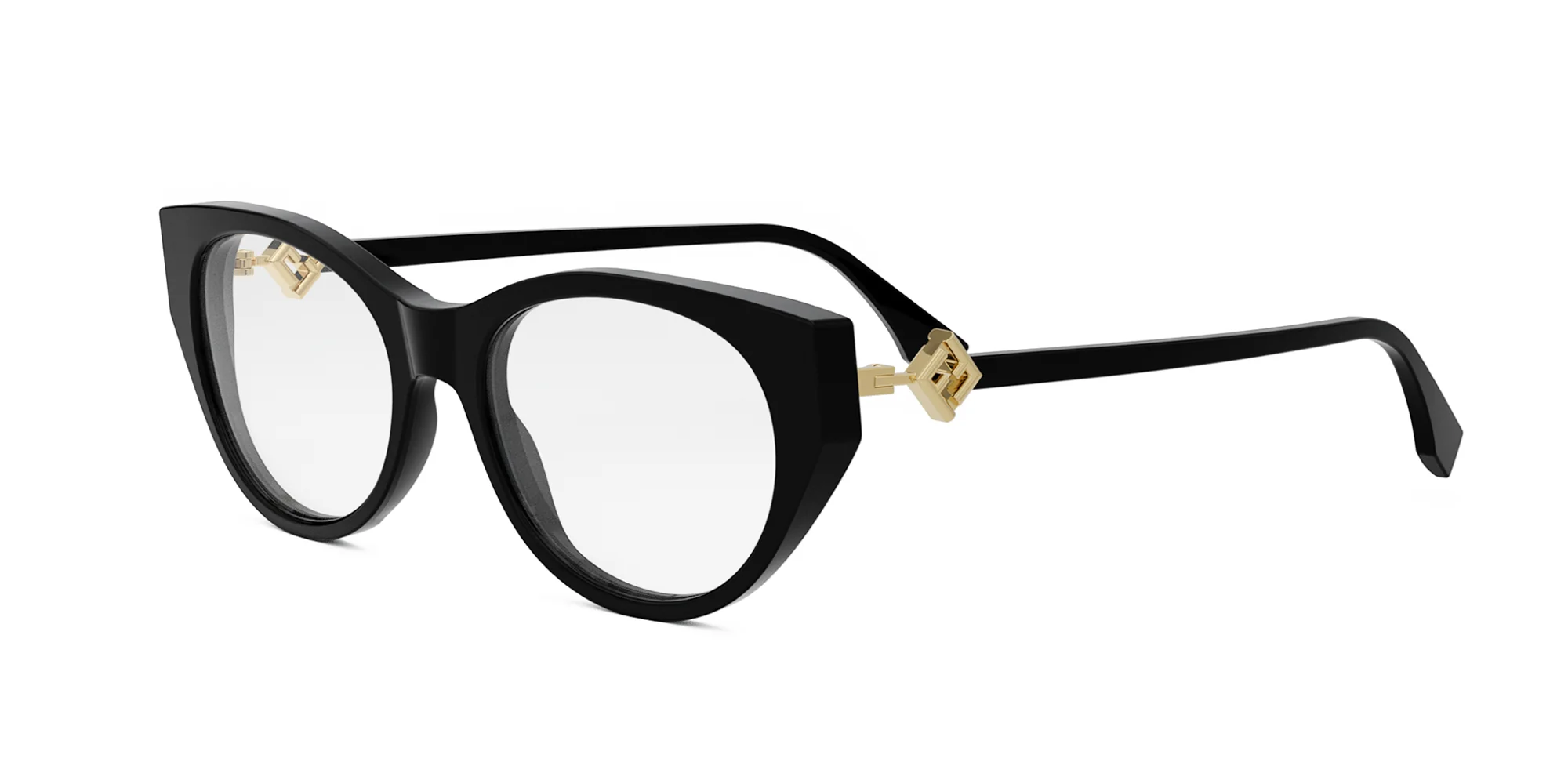 Fendi FF Diamonds FE50099I