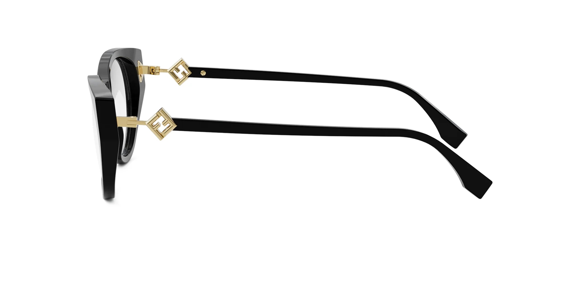 Fendi FF Diamonds FE50099I - Image 3