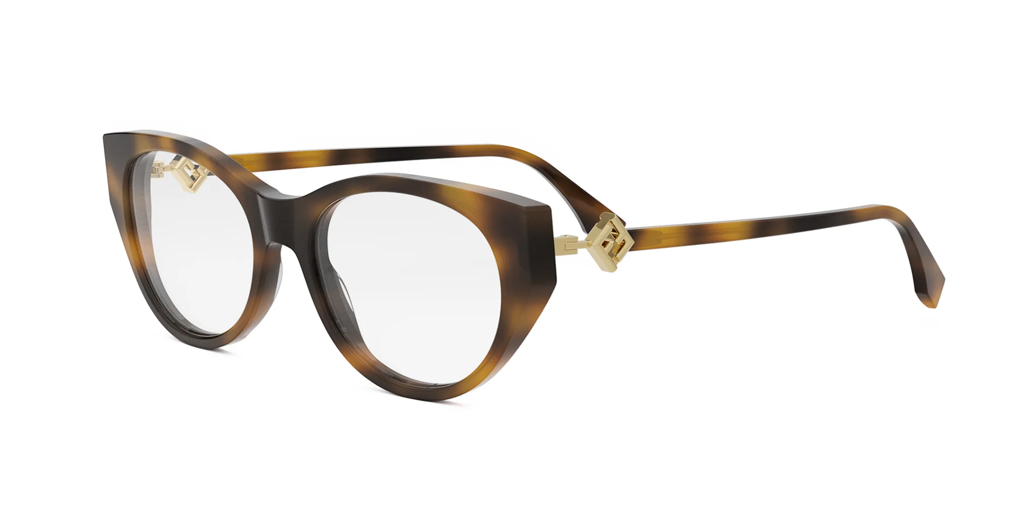 Fendi FF Diamonds FE50099I - Image 4