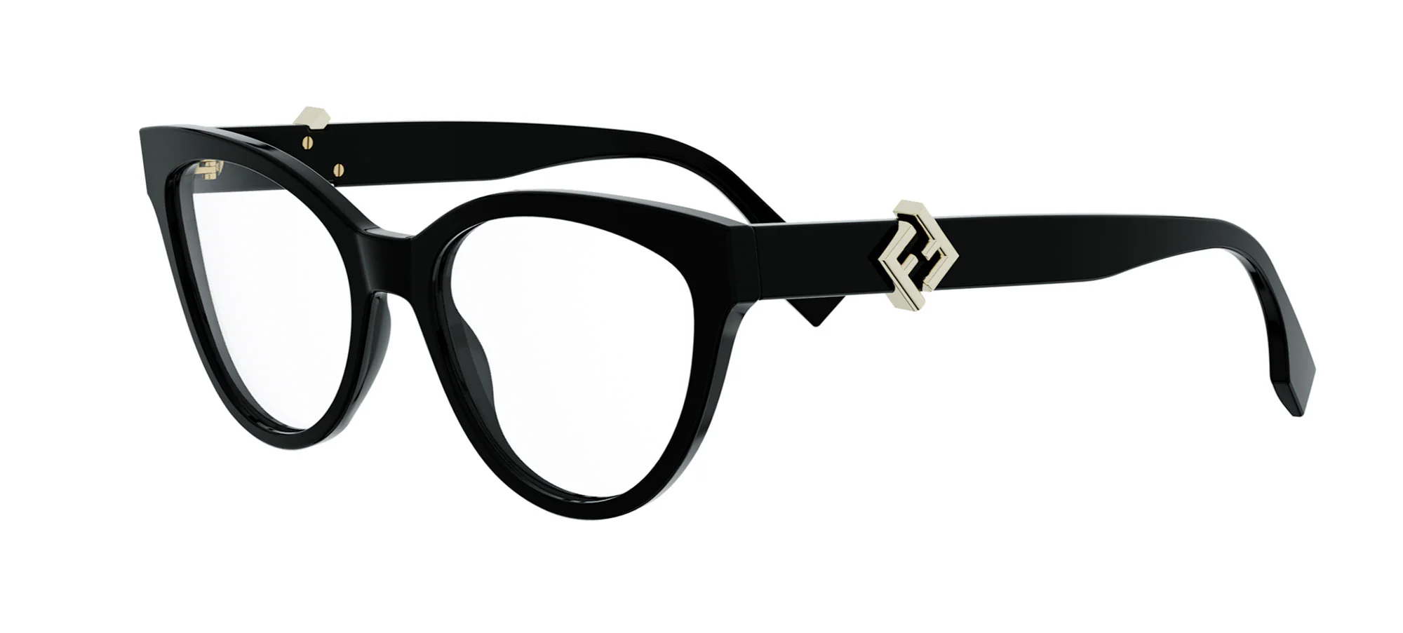 Fendi FF Diamonds FE50134I
