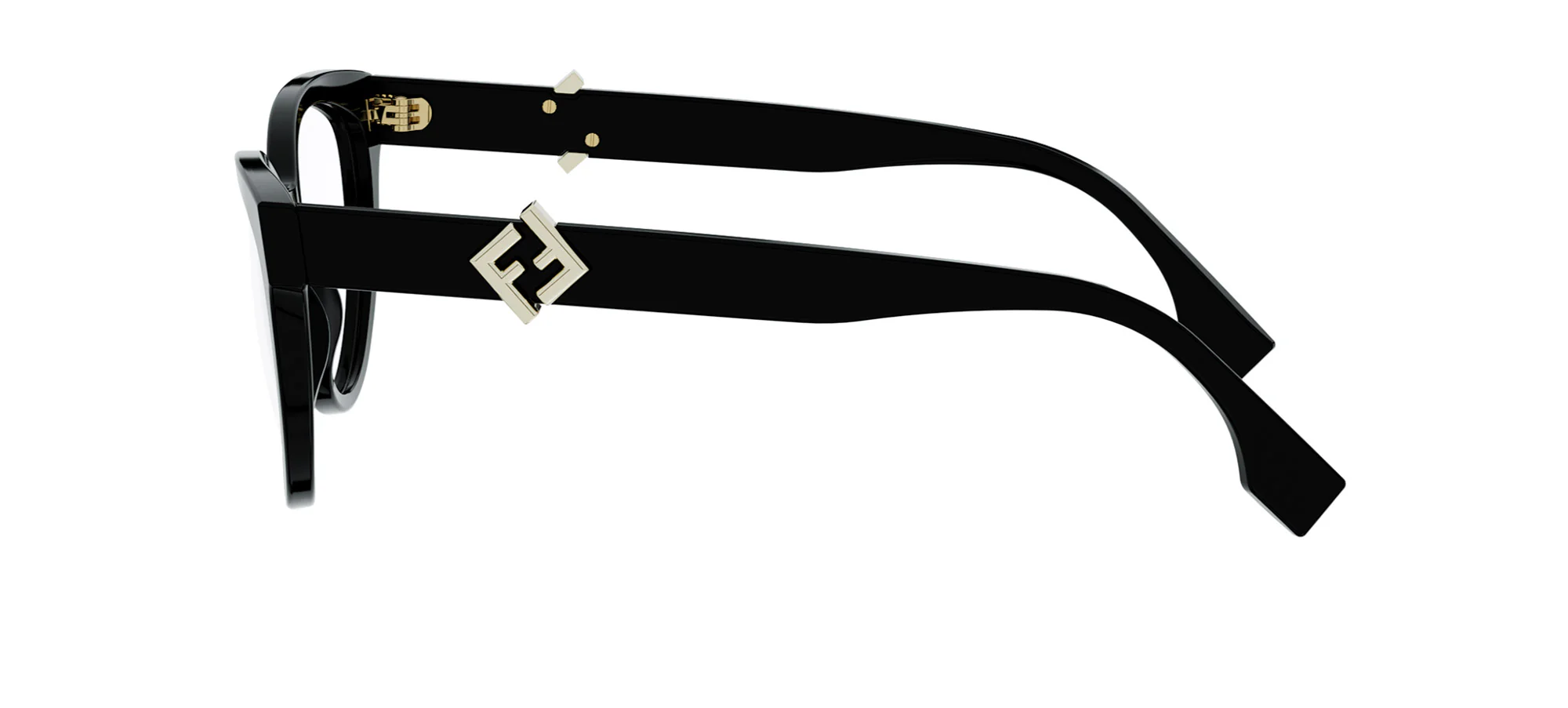 Fendi FF Diamonds FE50134I - Image 3