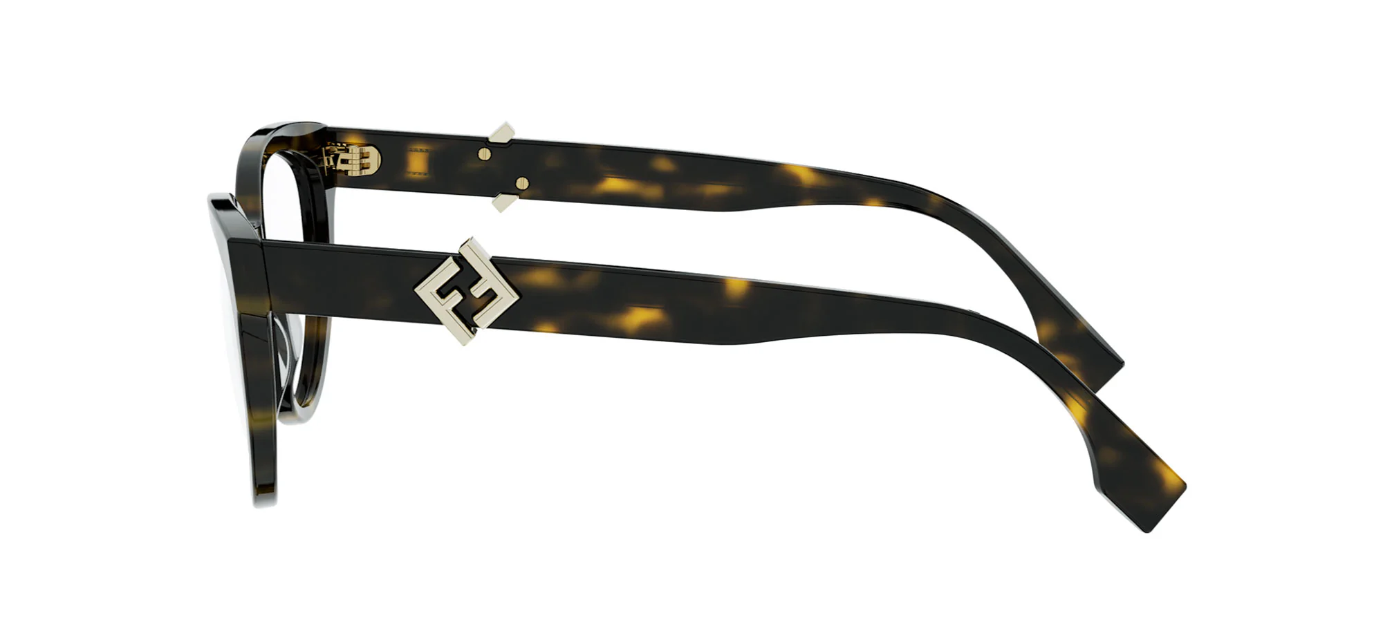 Fendi FF Diamonds FE50134I - Image 6