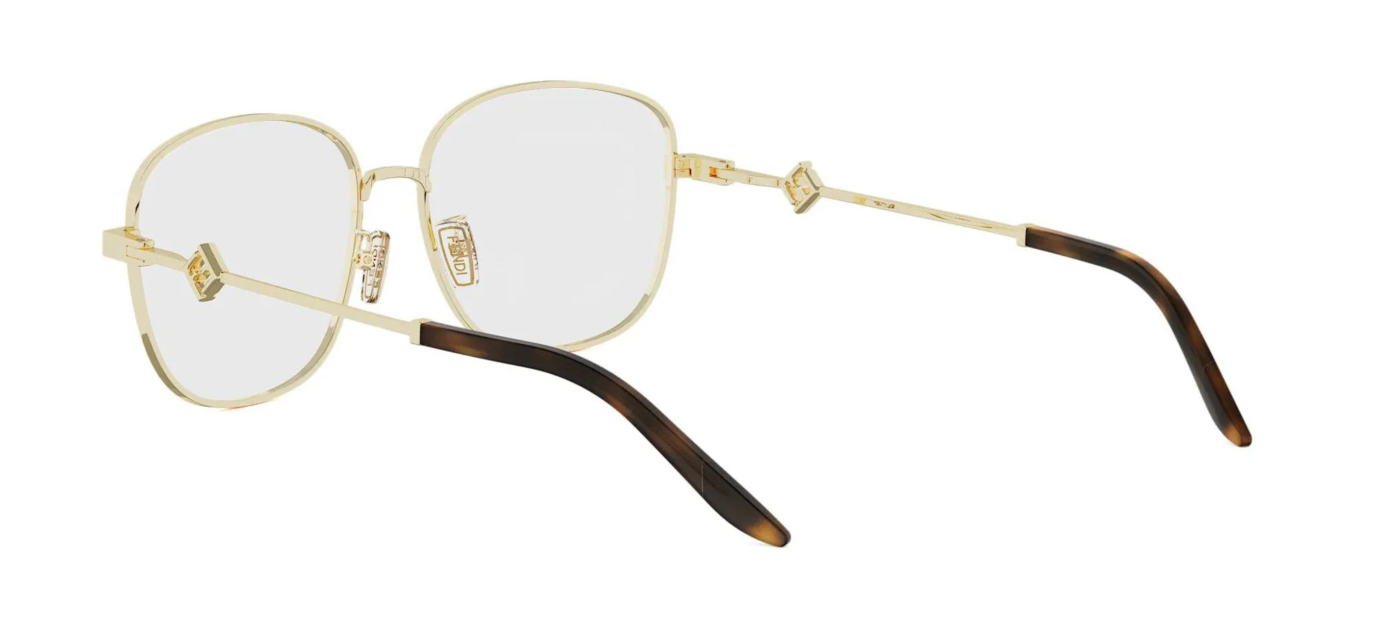 Fendi FF Diamonds FE50151U - Image 3