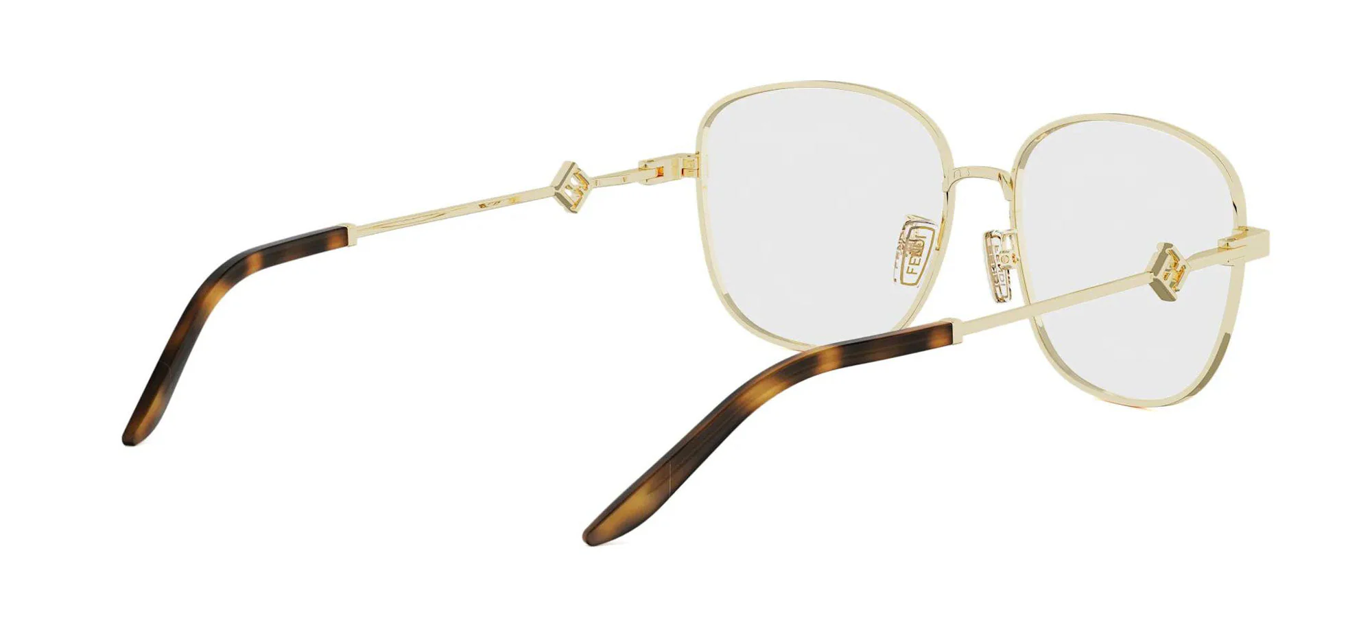 Fendi FF Diamonds FE50151U - Image 5