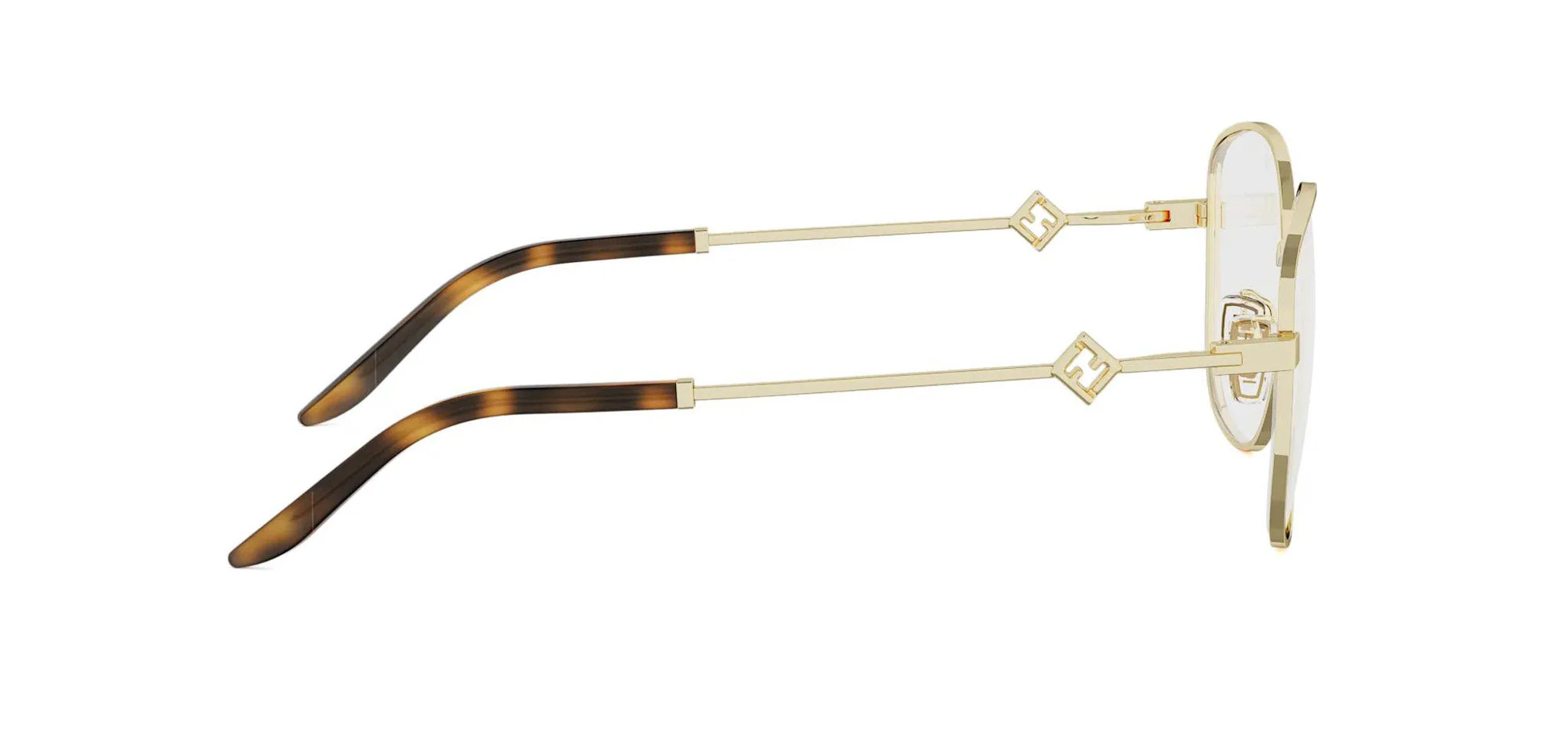 Fendi FF Diamonds FE50151U - Image 6