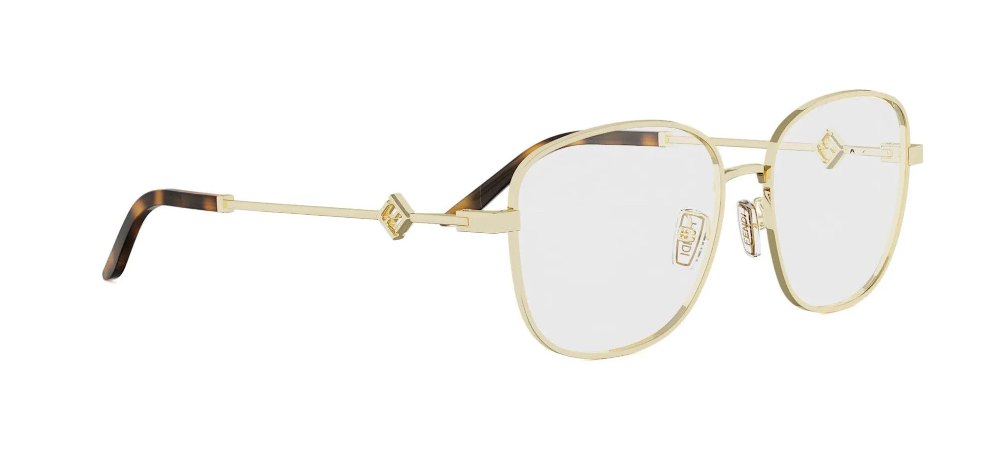 Fendi FF Diamonds FE50151U - Image 7