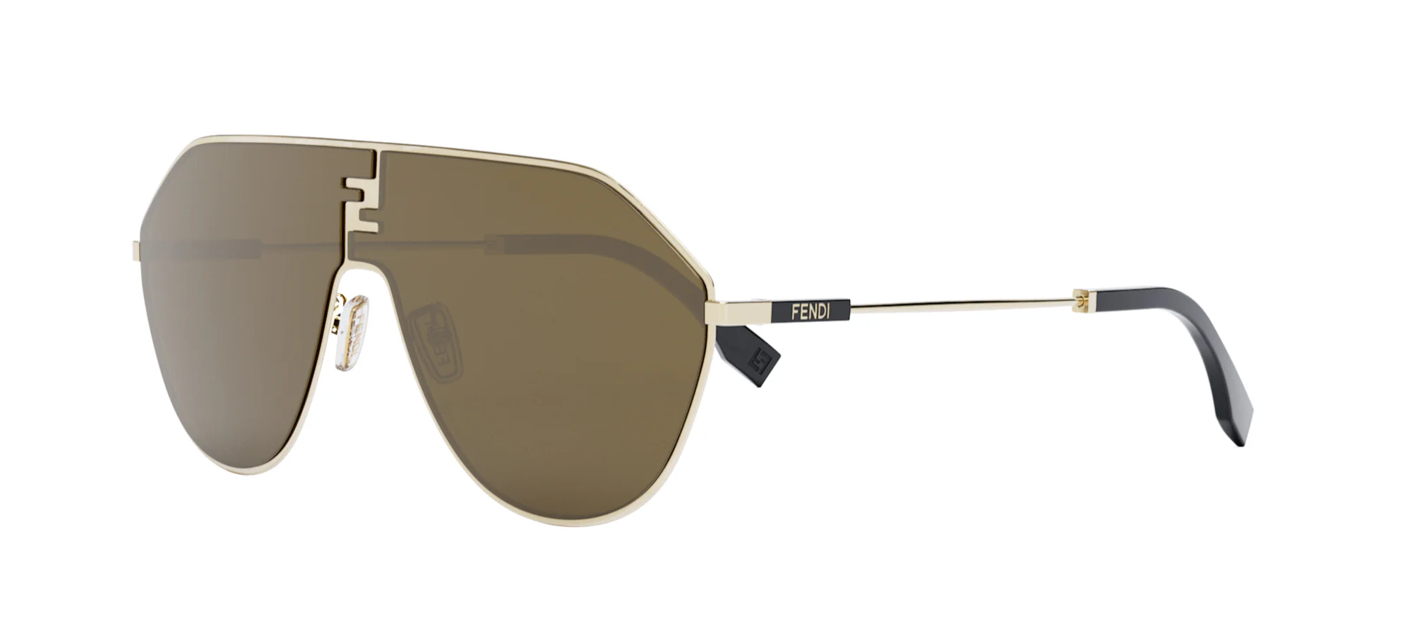Fendi FF Match FE40080U - Image 4