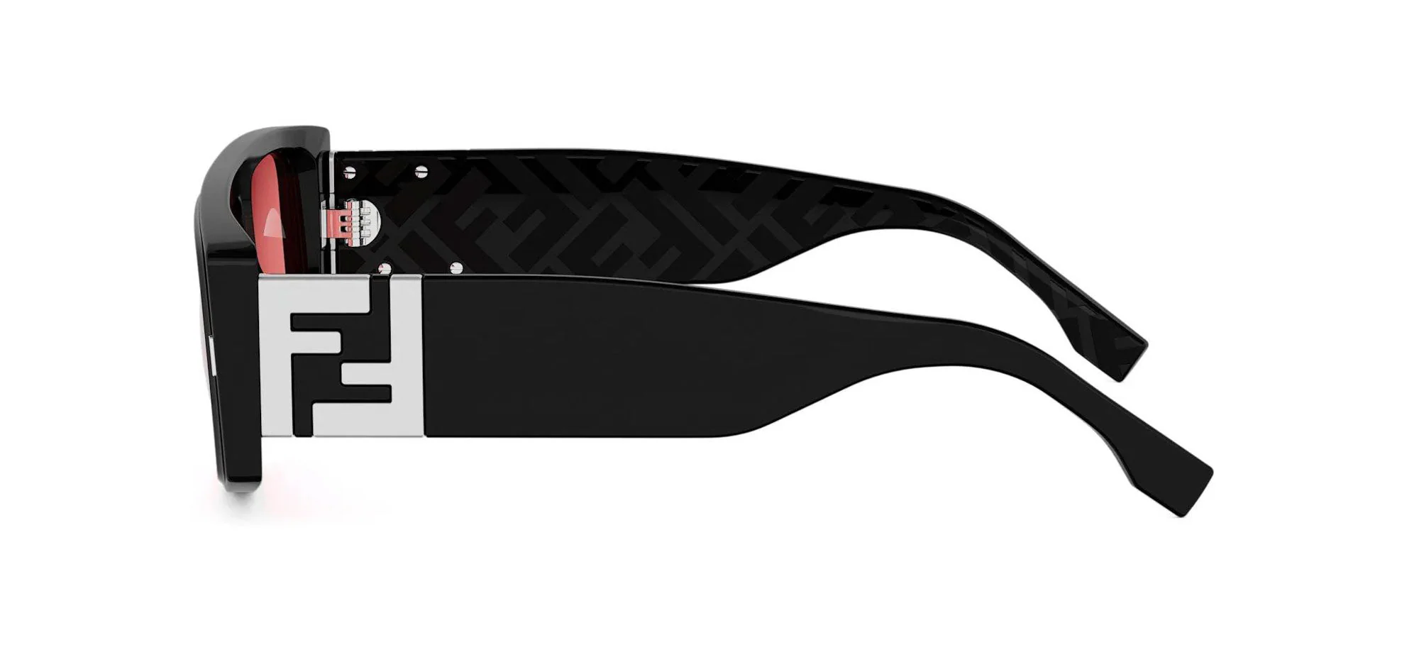 Fendi FF Squared FE40214U - Image 10