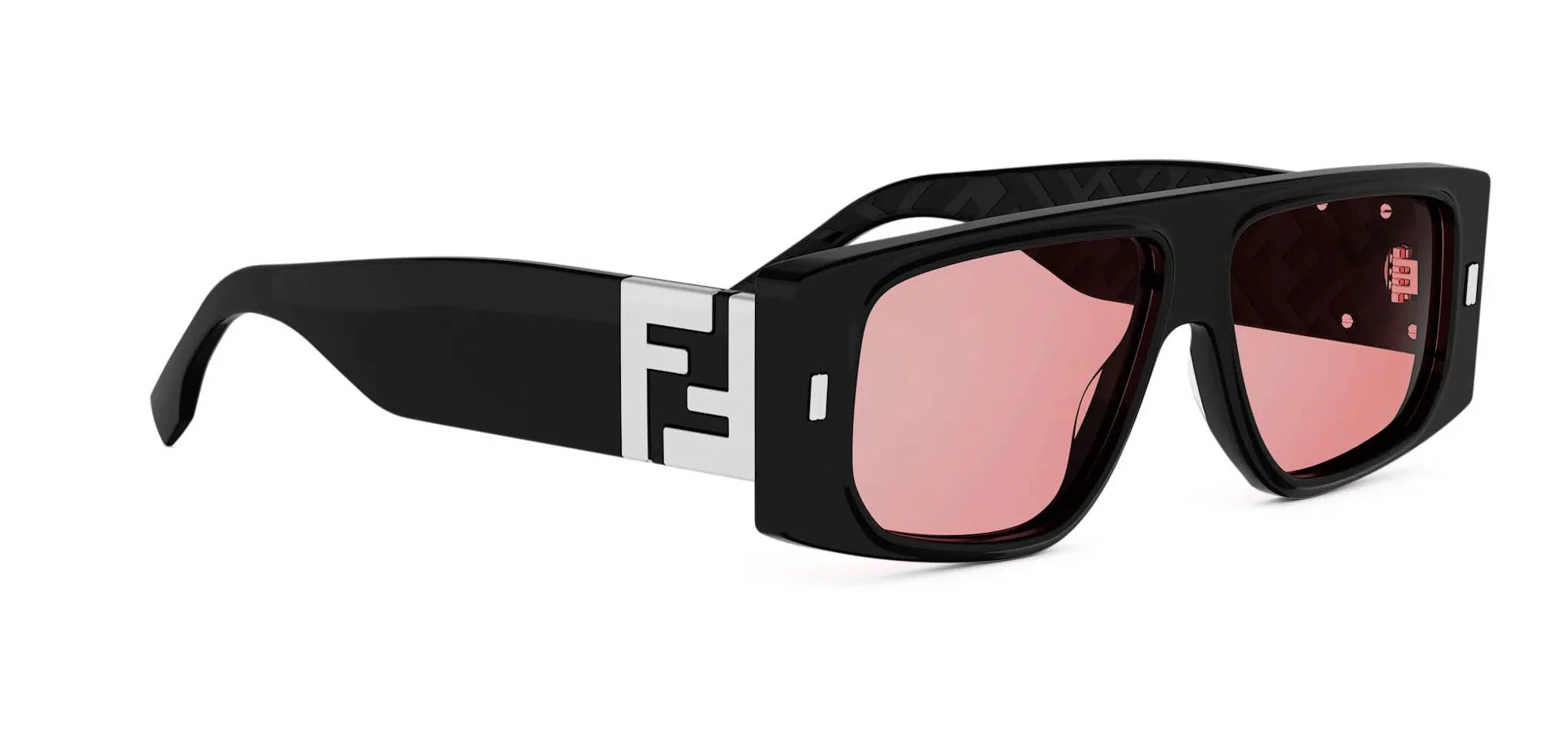 Fendi FF Squared FE40214U - Image 15