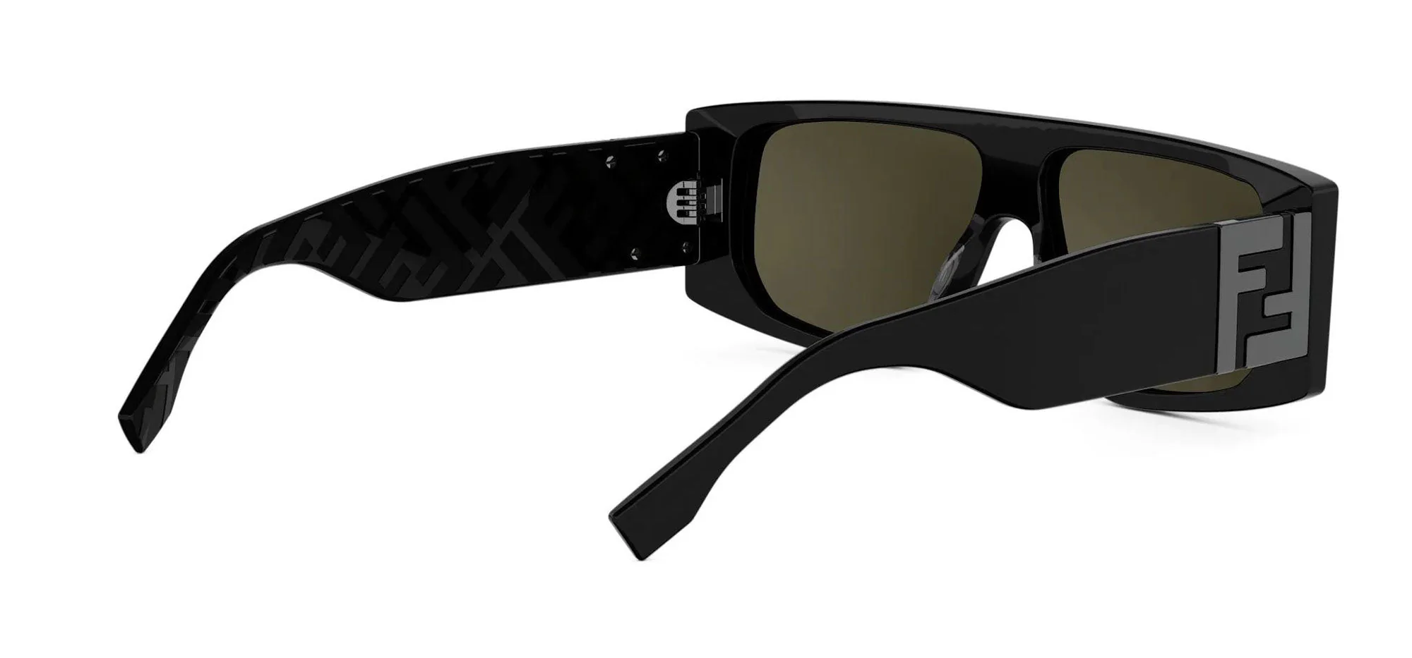 Fendi FF Squared FE40214U - Image 5