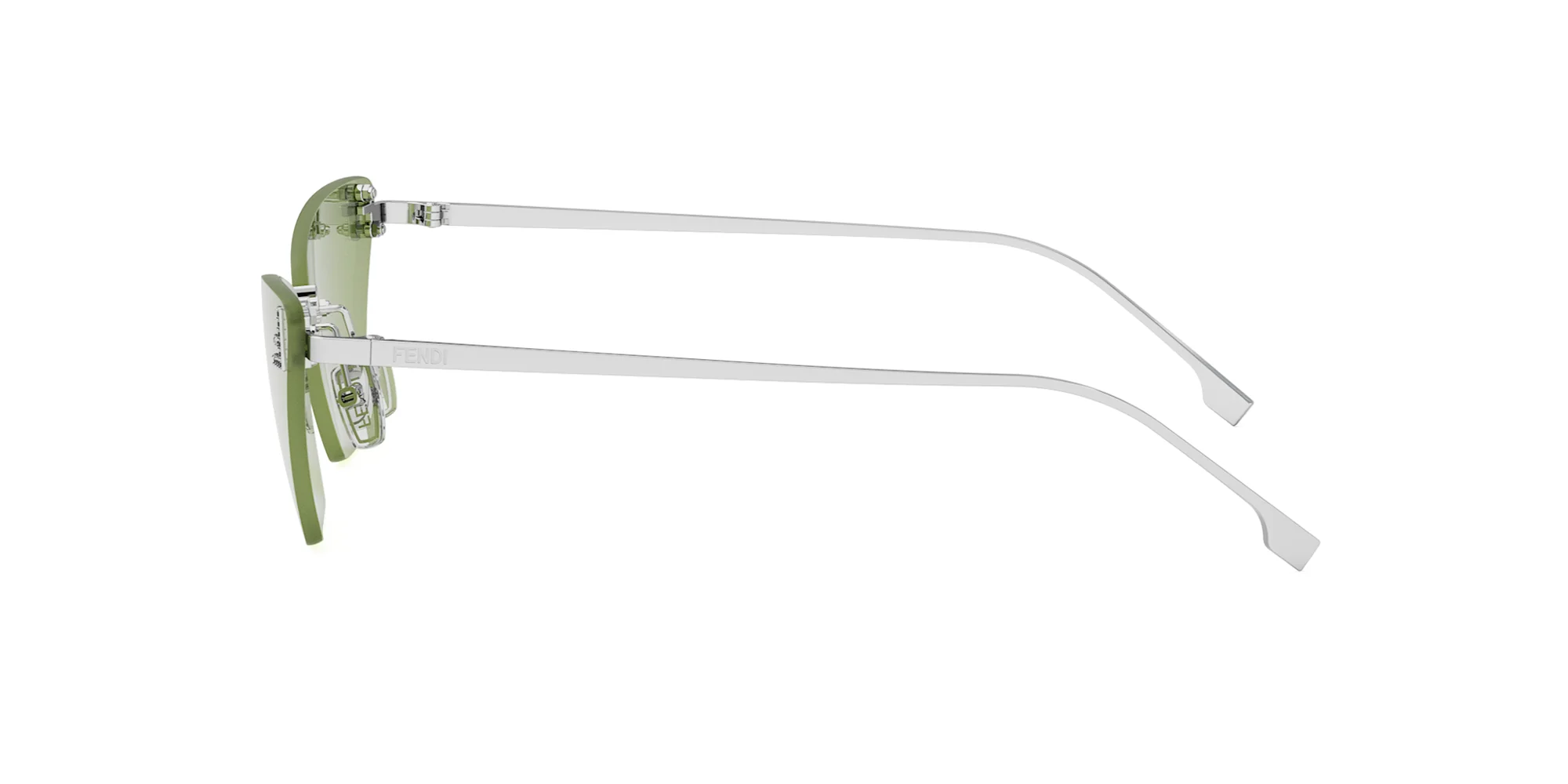 Fendi First Crystal FE4160US - Image 6