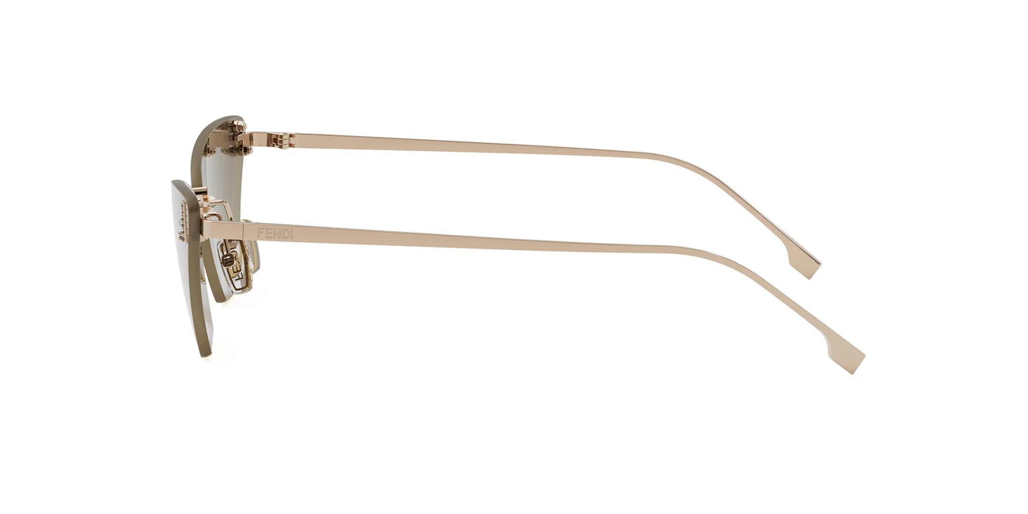 Fendi First Crystal FE4160US - Image 9