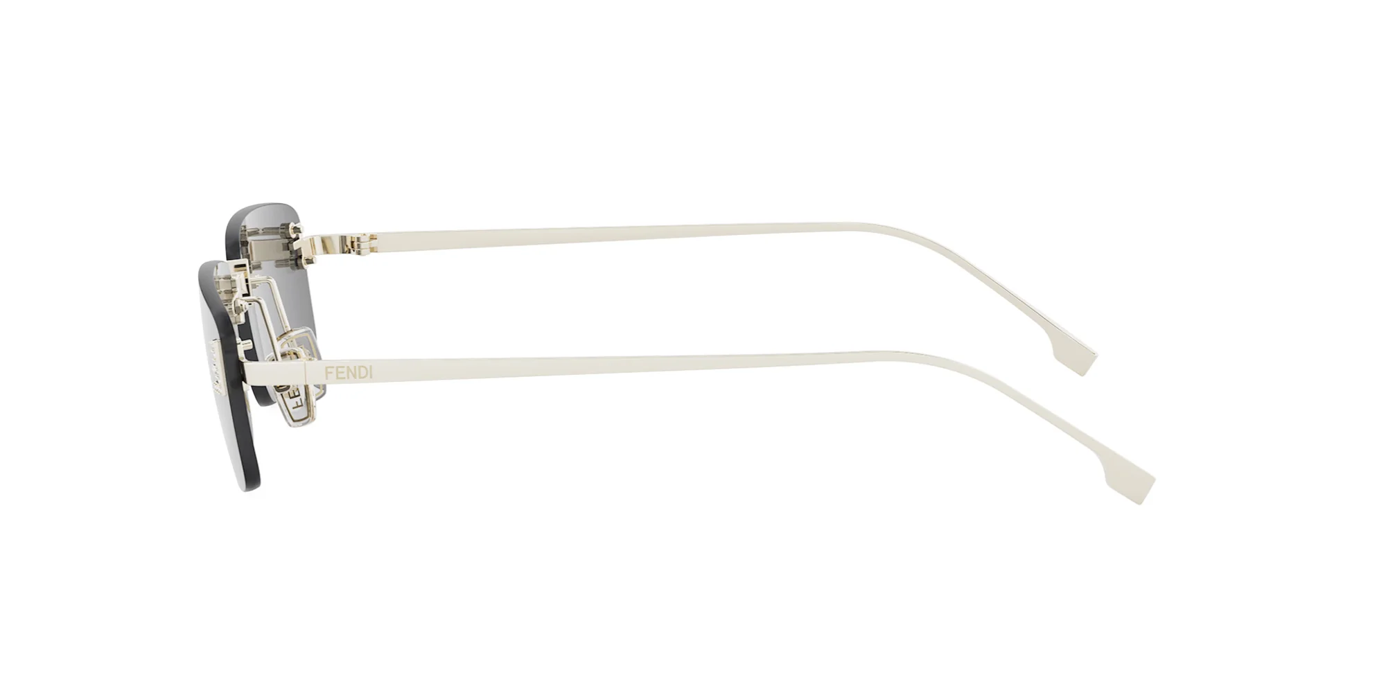 Fendi First Crystal FE4172US - Image 3