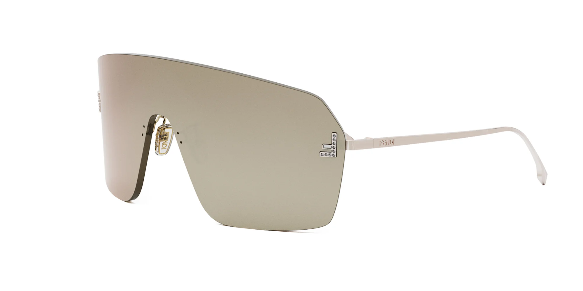 Fendi First Crystal FE4121US