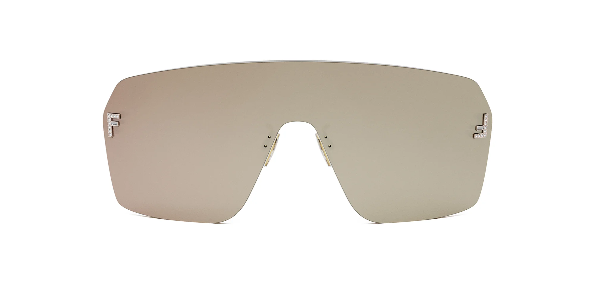 Fendi First Crystal FE4121US - Image 2