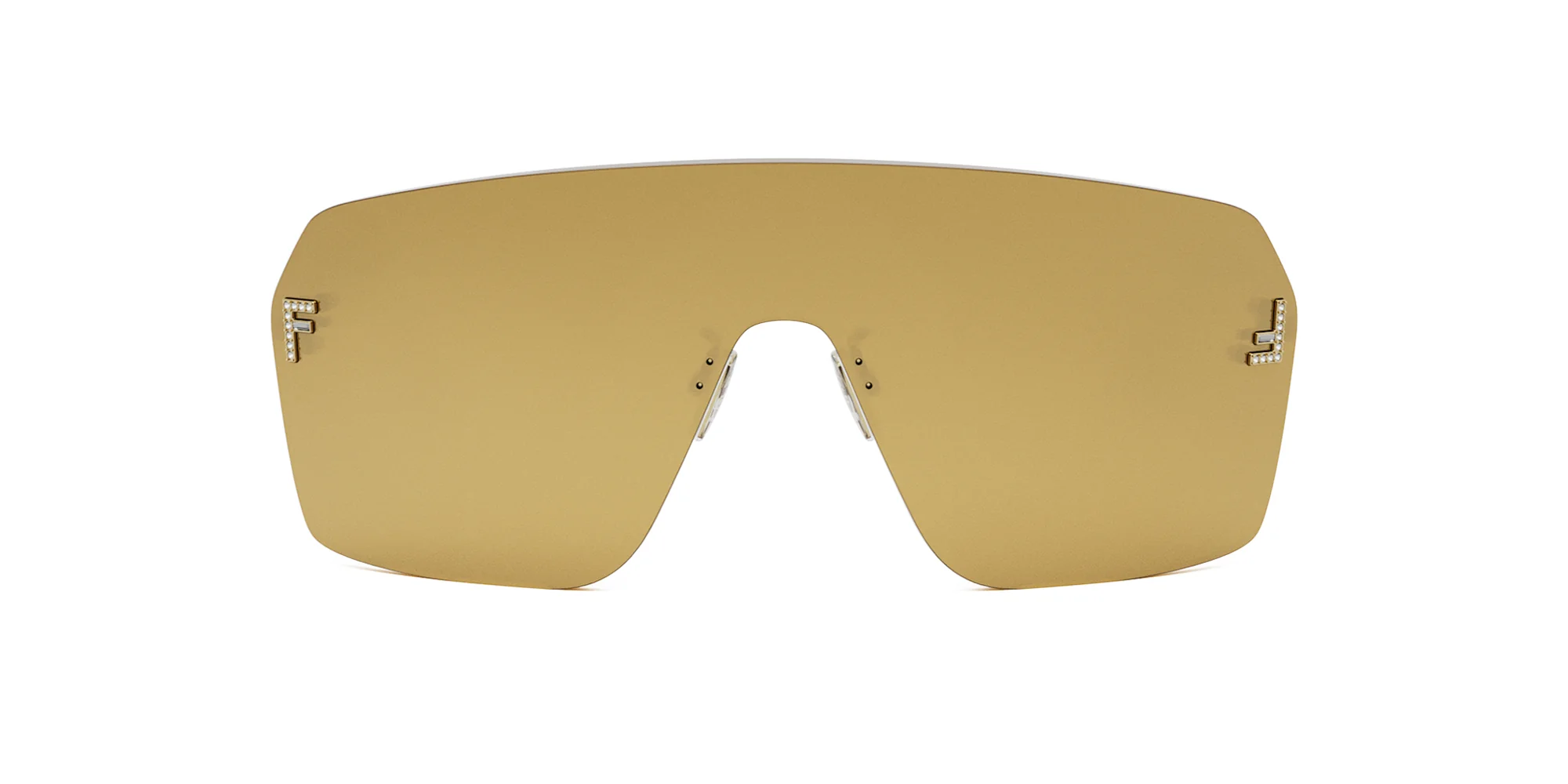 Fendi First Crystal FE4121US - Image 5