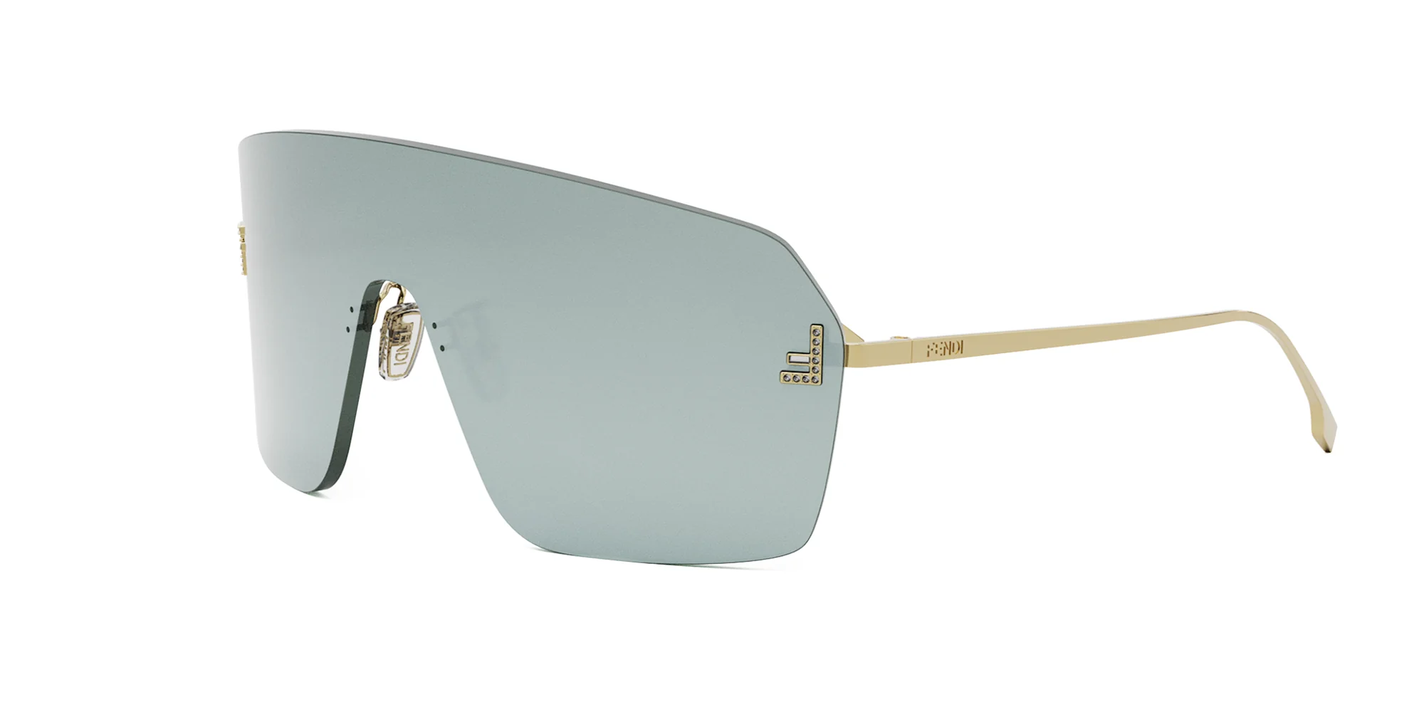 Fendi First Crystal FE4121US - Image 7