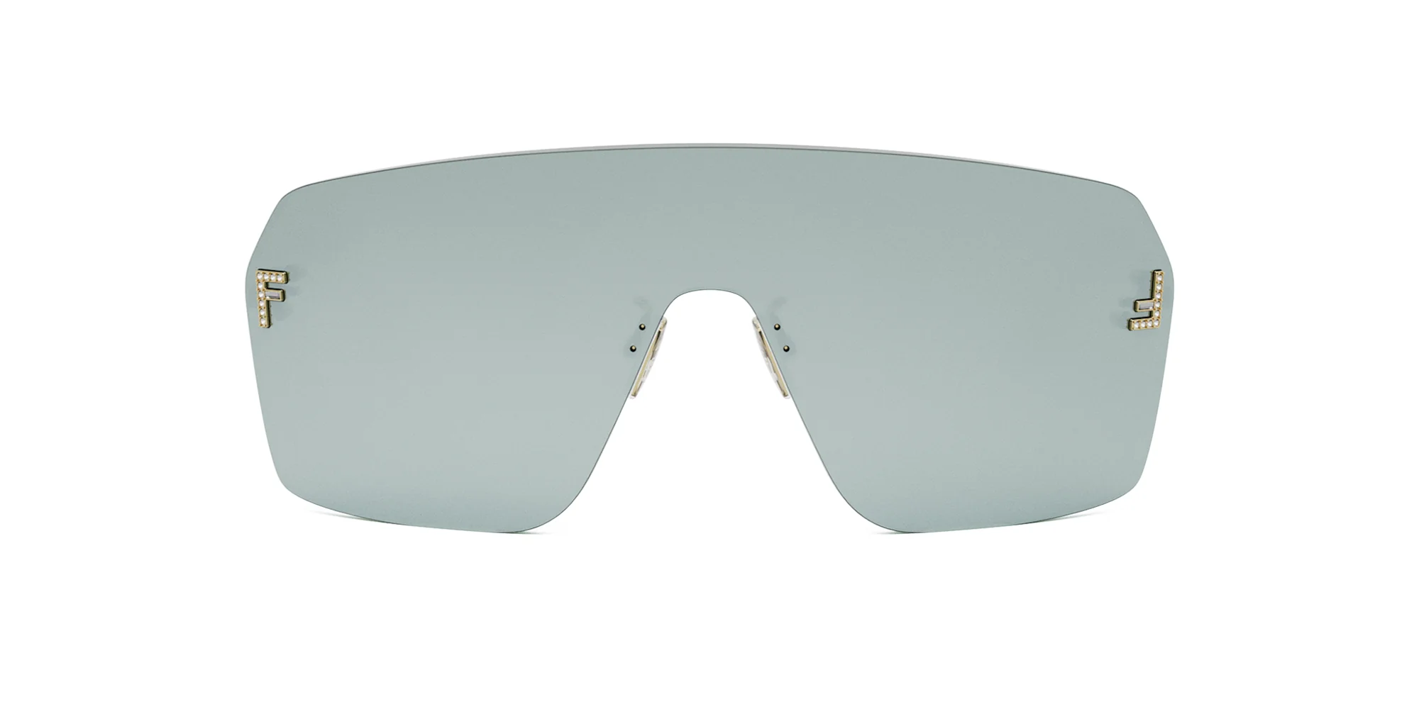Fendi First Crystal FE4121US - Image 8