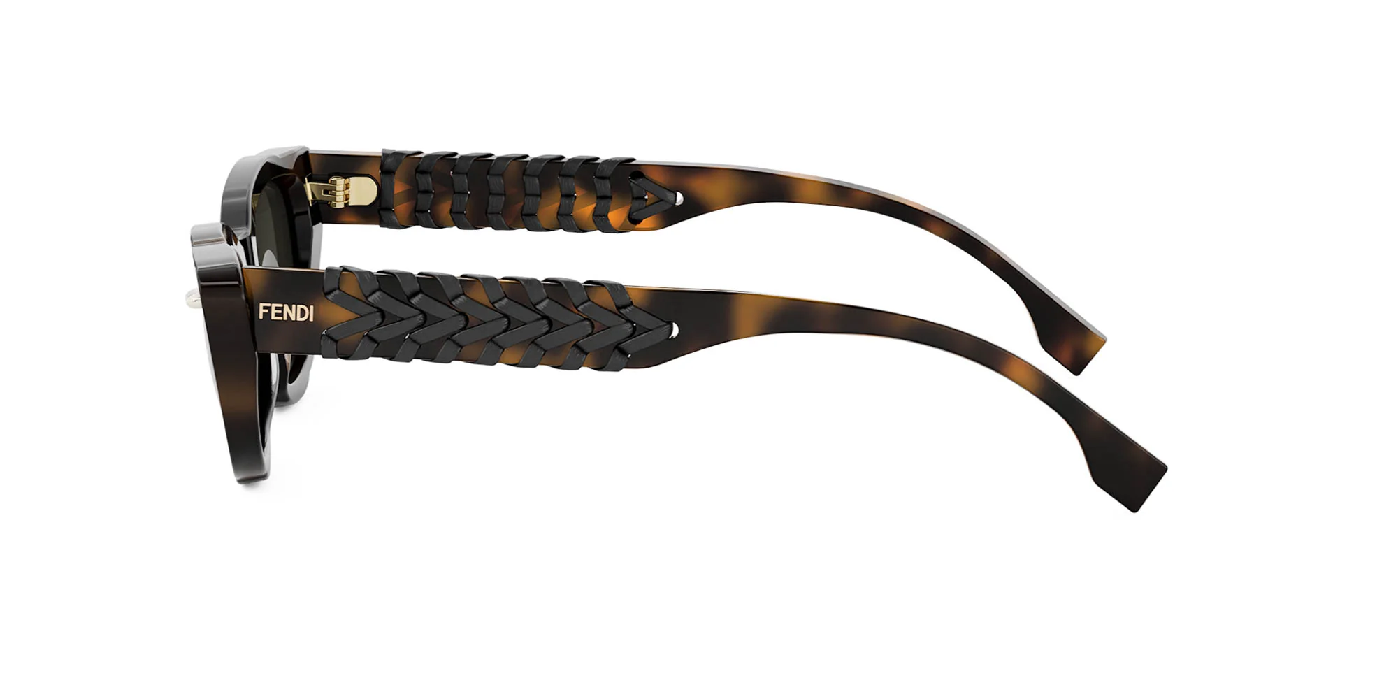 Fendi Interlace FE40171I - Image 3
