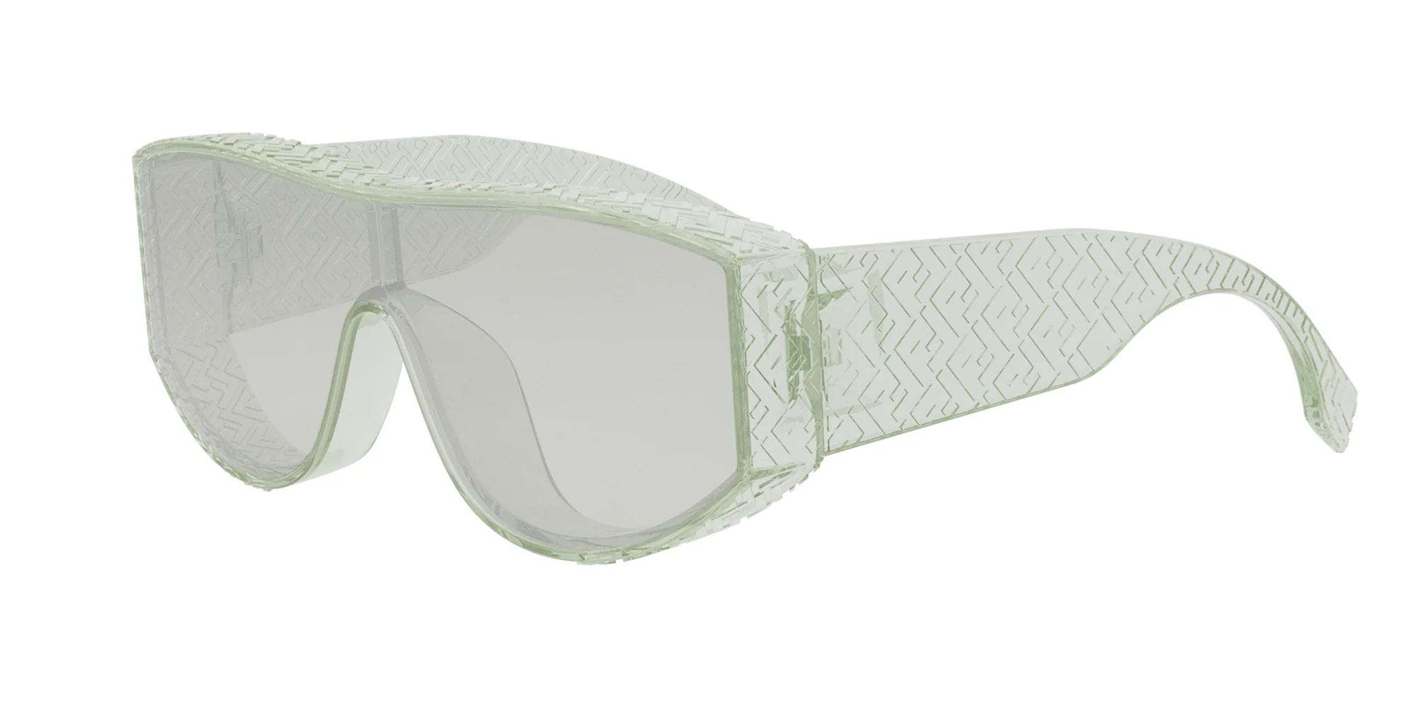 Fendi Lab FE40128I - Image 4