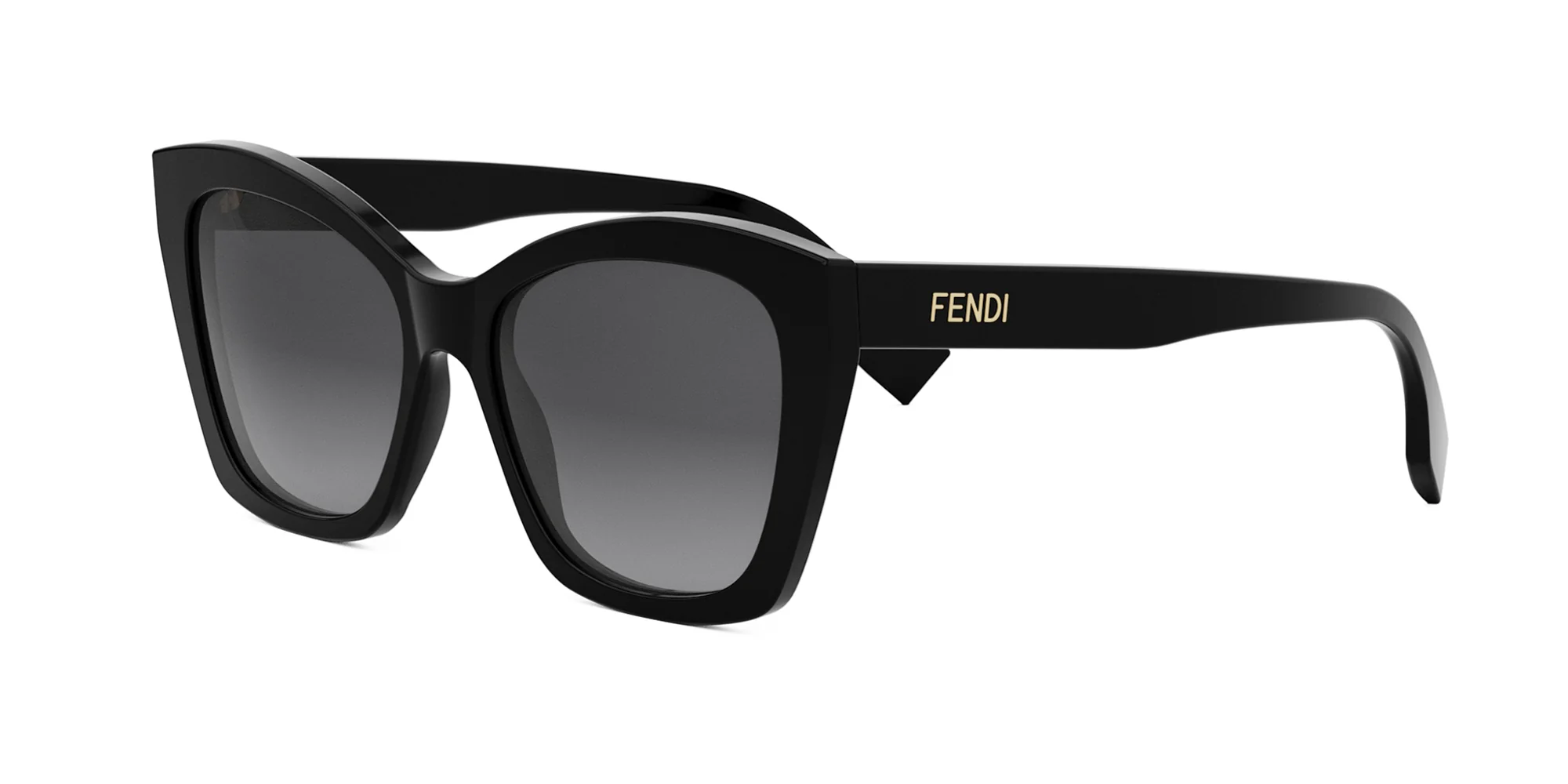 Fendi Lettering FE40151I