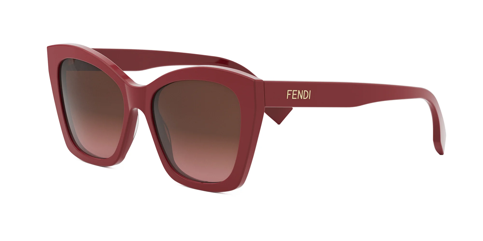 Fendi Lettering FE40151I - Image 10