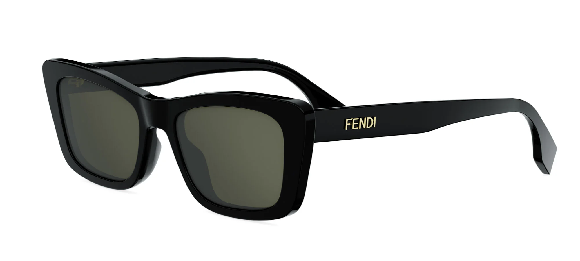 Fendi Lettering FE40185I