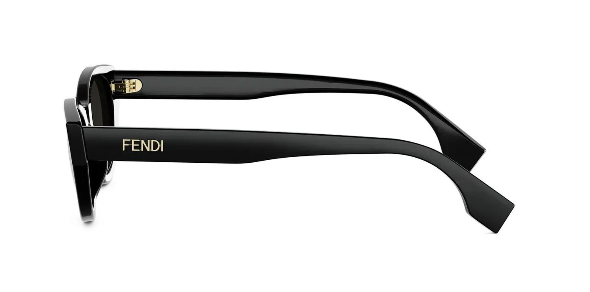 Fendi Lettering FE40209I - Image 3