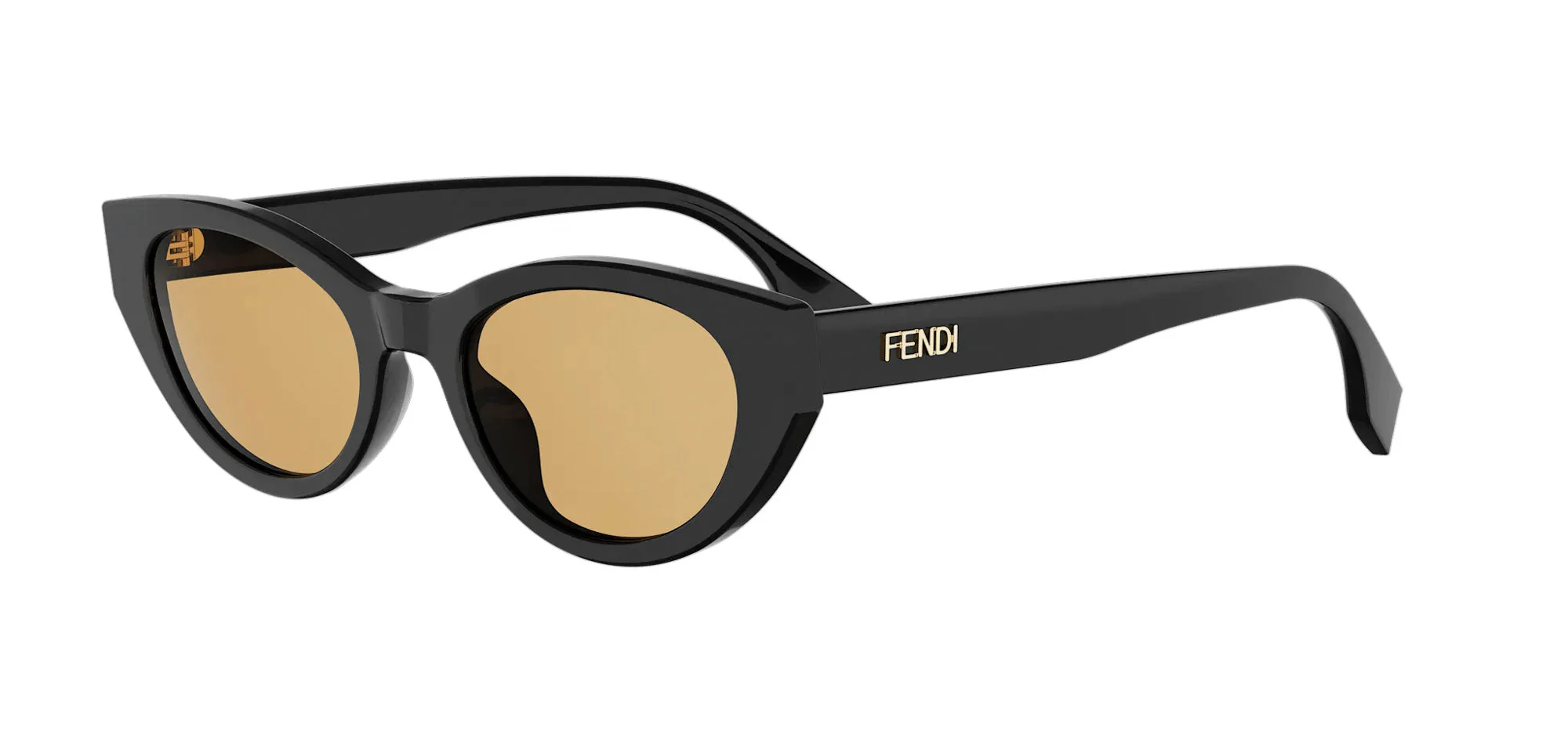 Fendi Lettering FE40209I - Image 4