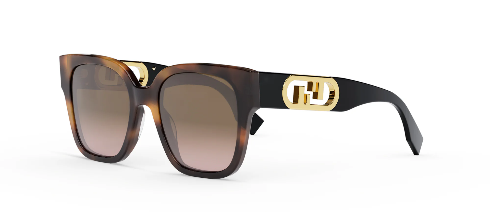 Fendi O'Lock FE40063I - Image 4