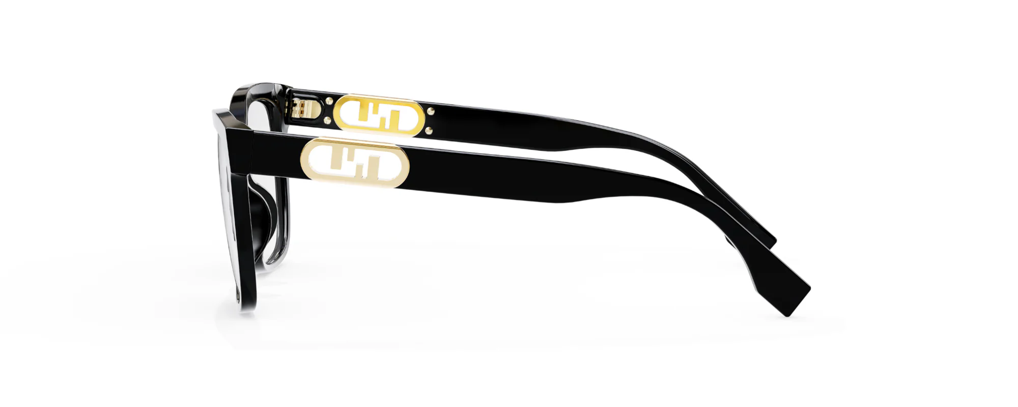 Fendi O'Lock FE50025I - Image 3