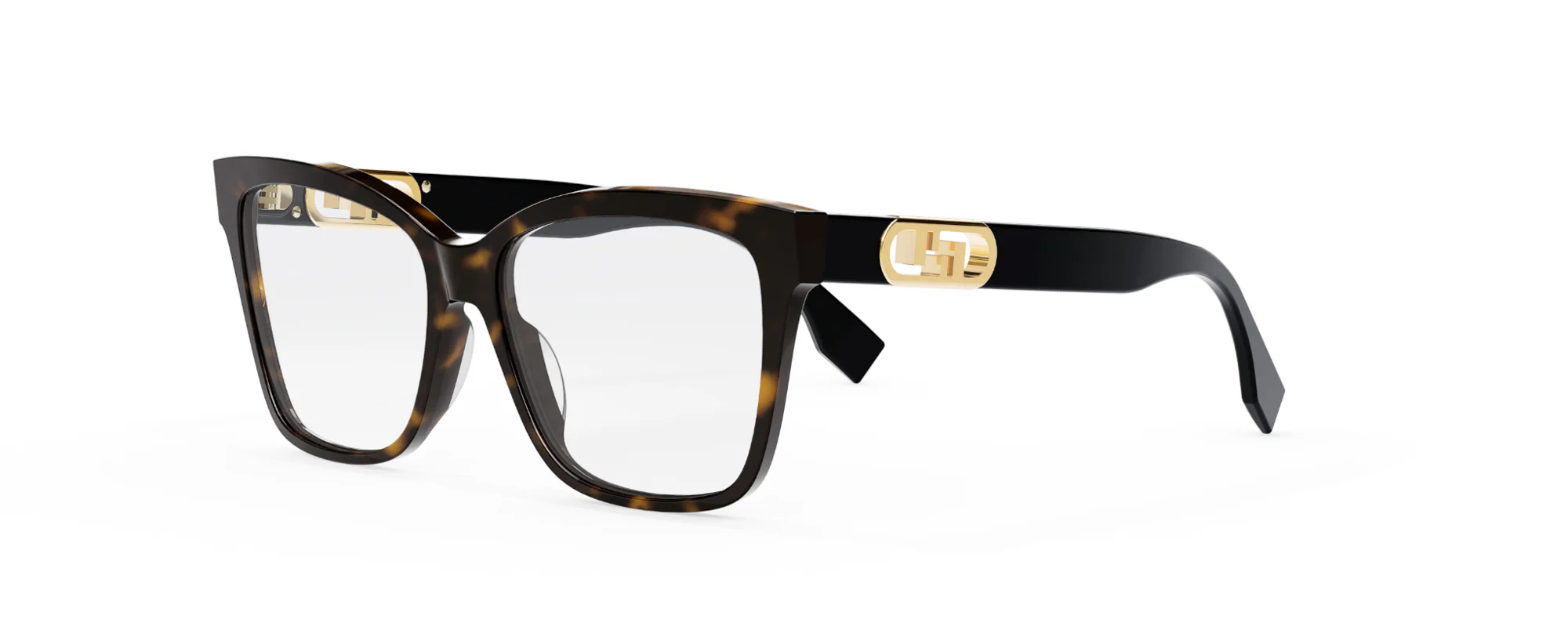 Fendi O'Lock FE50025I - Image 4