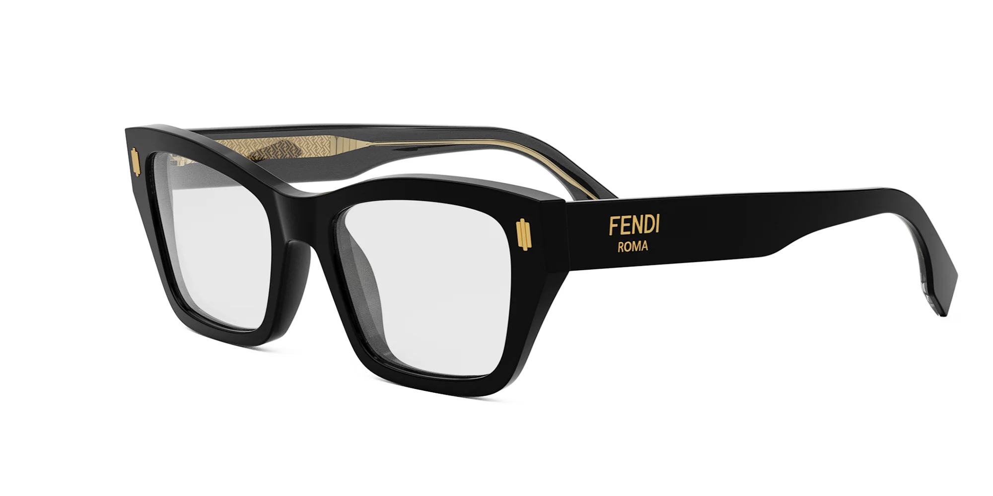 Fendi Roma FE50118I
