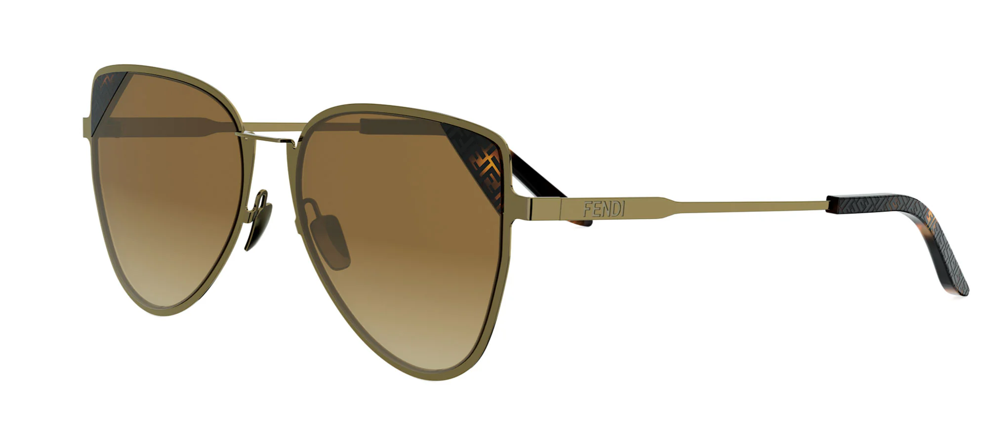 Fendi Signature FE40189U