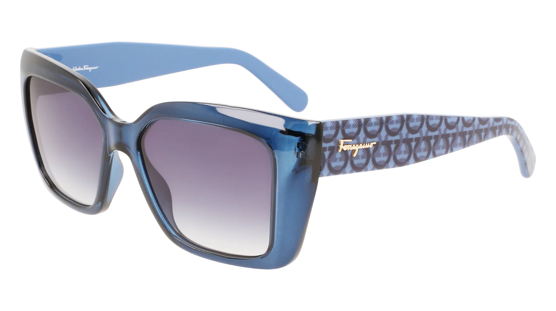 Ferragamo SF1042S - Image 7