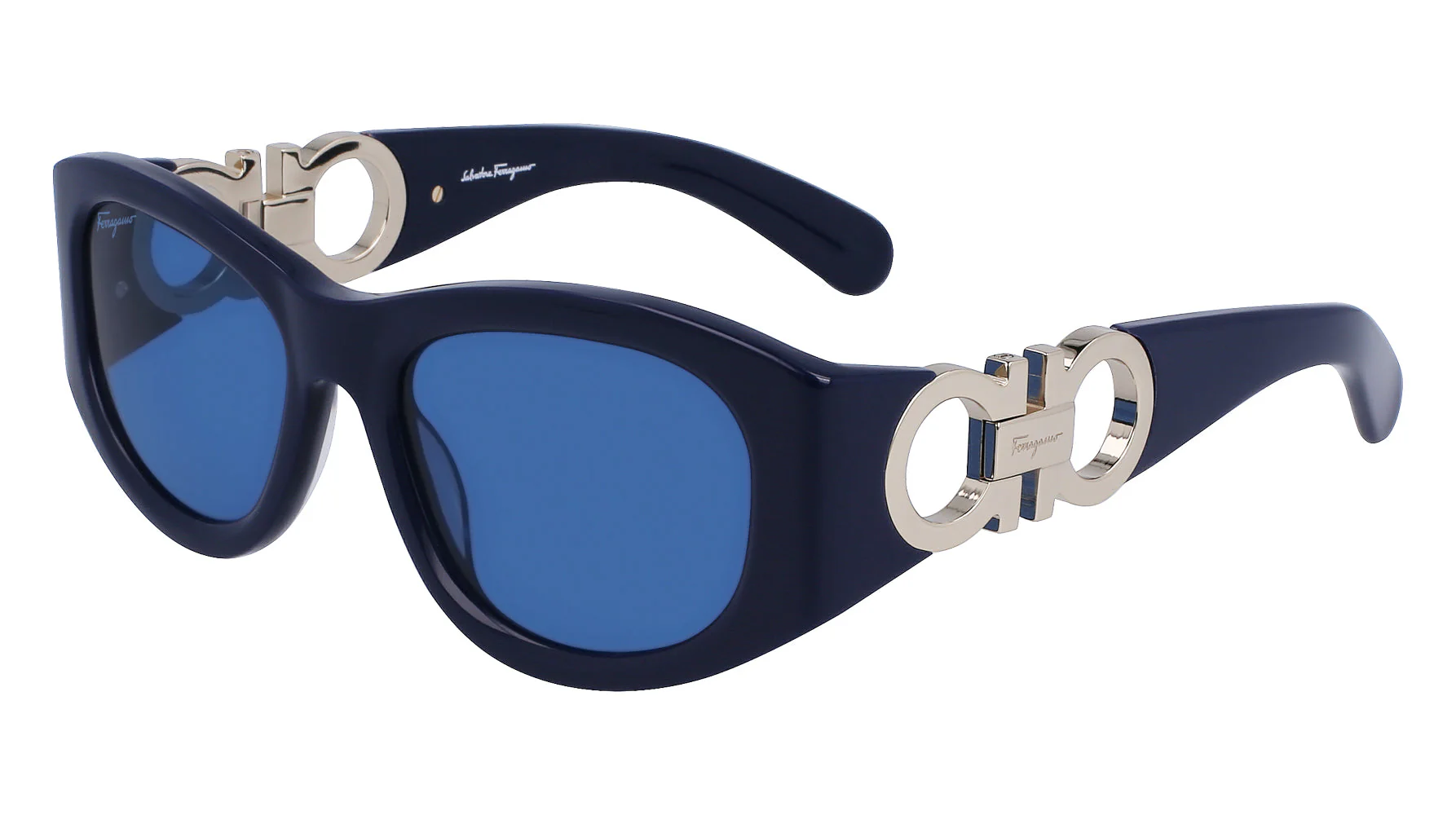 Ferragamo SF1082S - Image 7