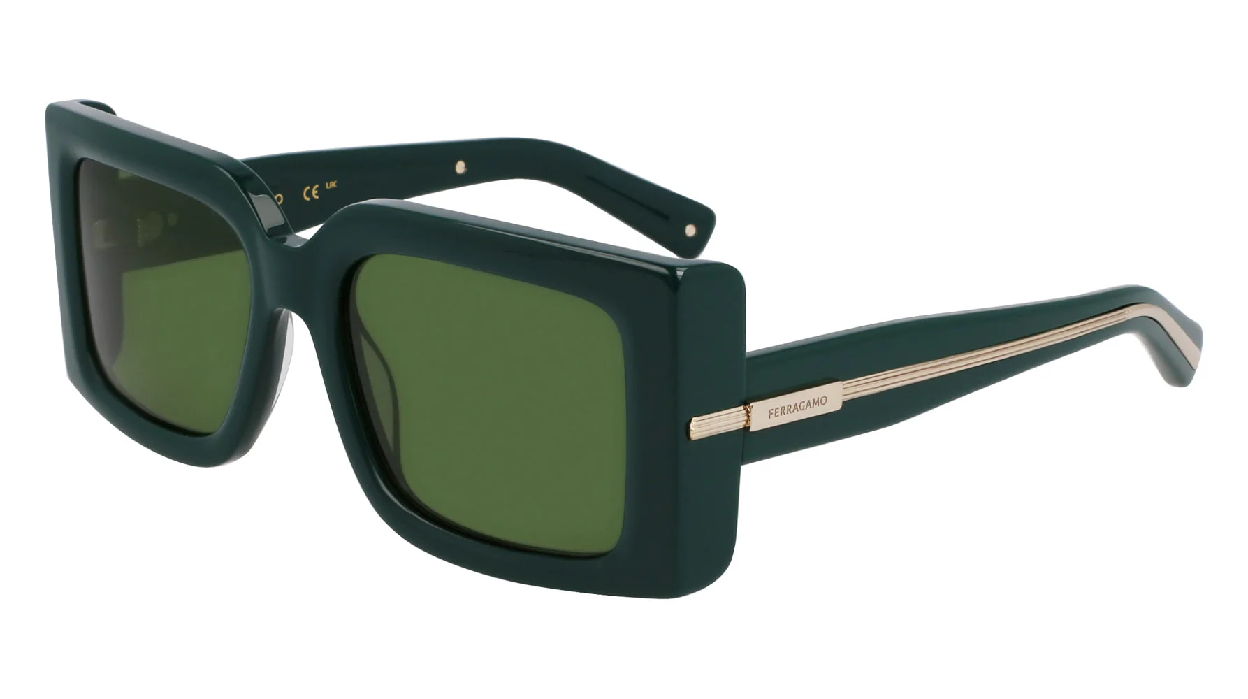 Ferragamo SF2032S - Image 10