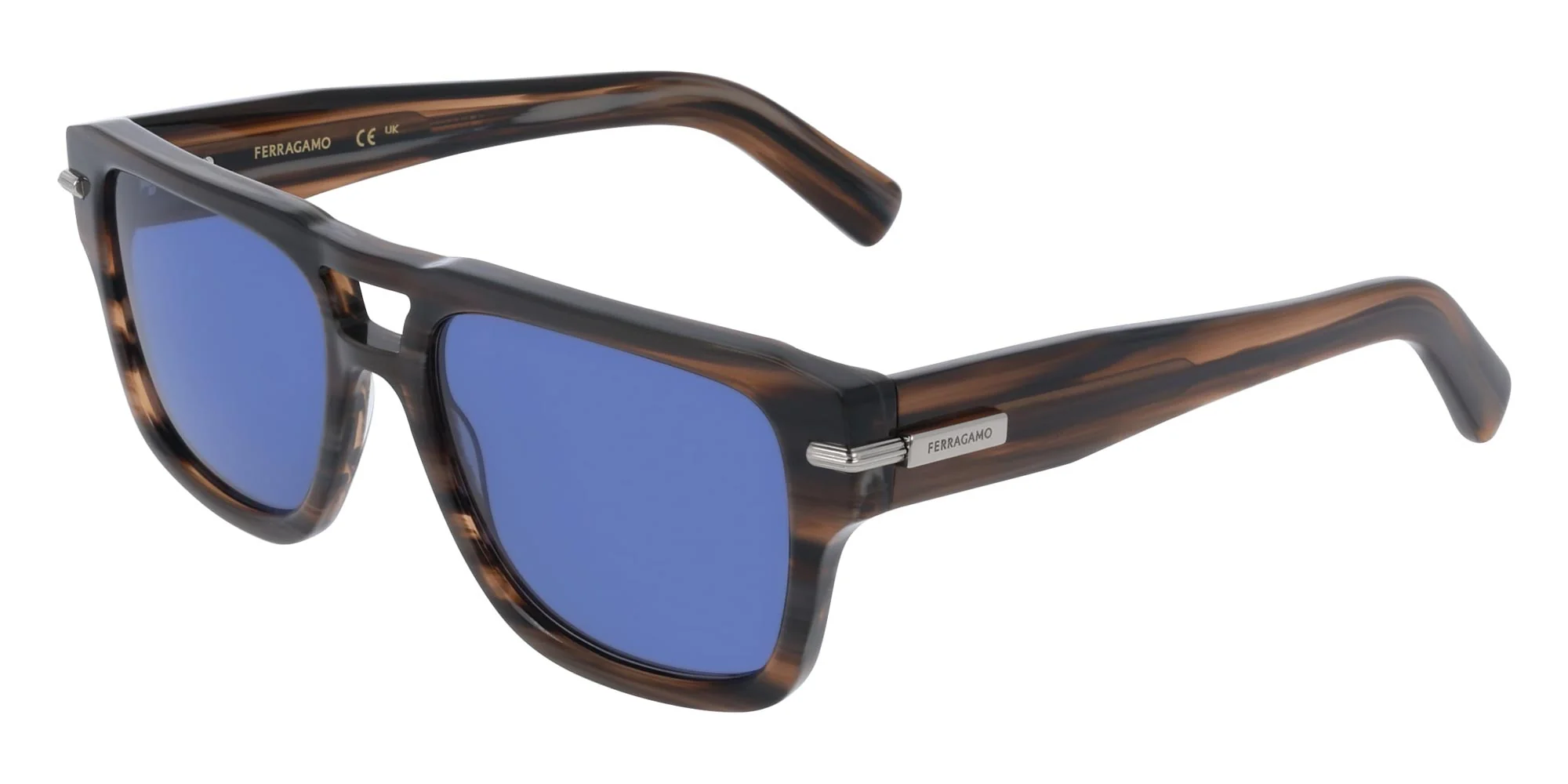 Ferragamo SF2070S - Image 4