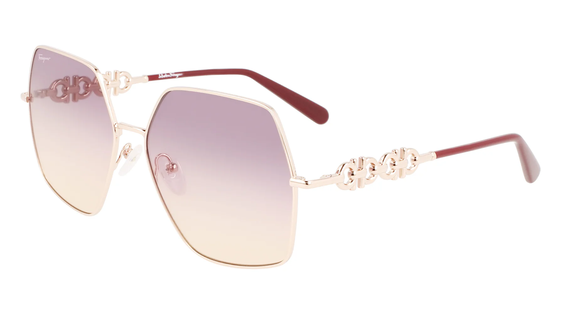 Ferragamo SF291S - Image 10