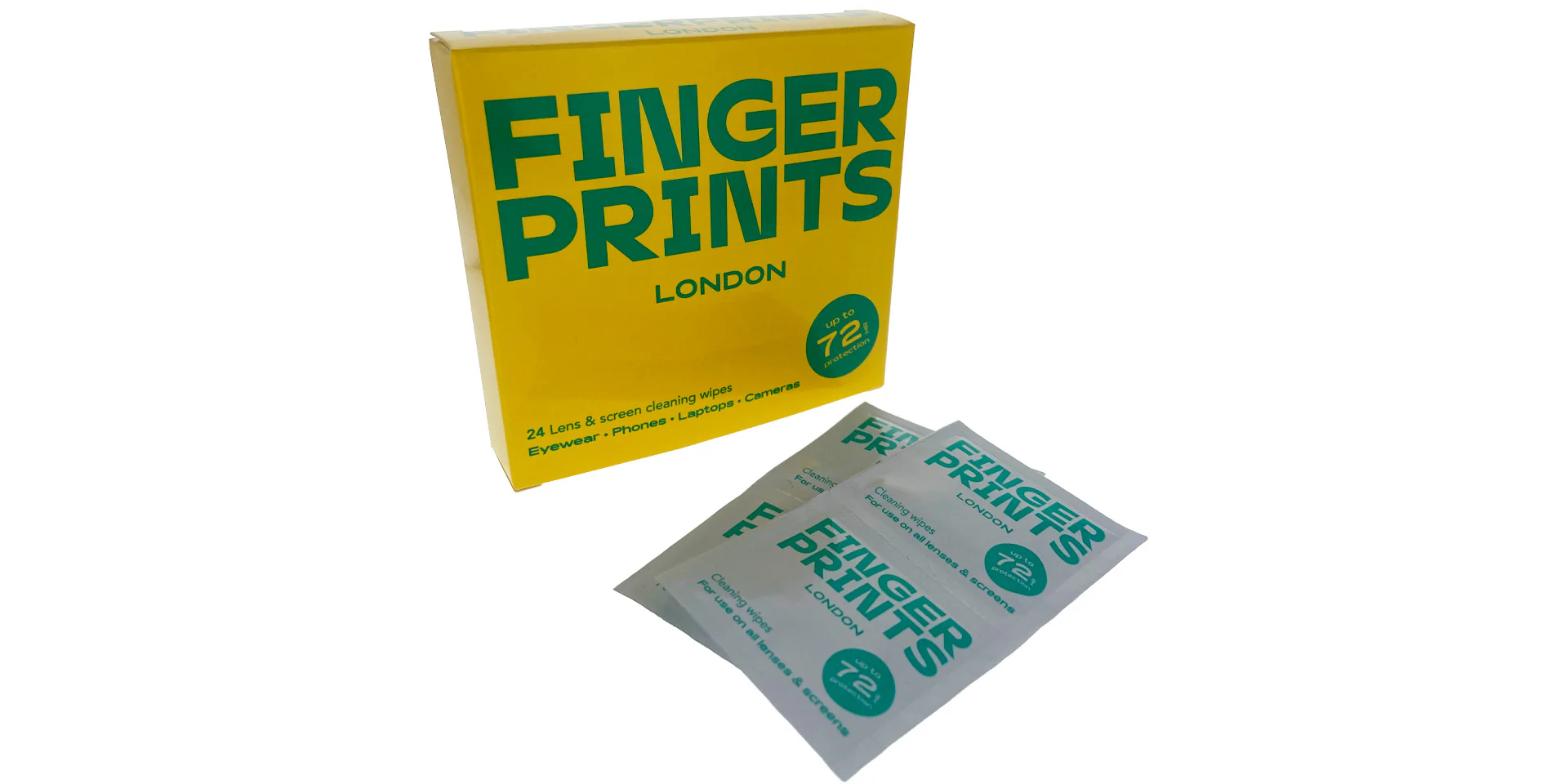 FINGERPRINTS - Image 6