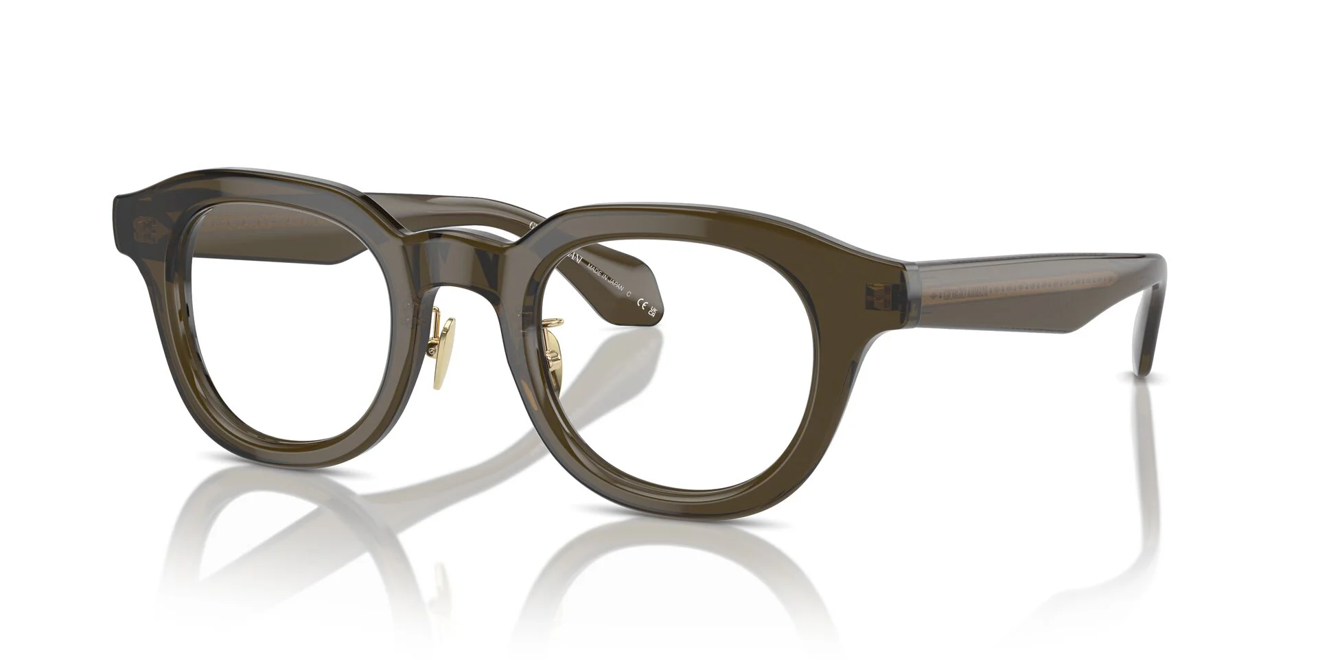 Giorgio Armani AR7253 - Image 6