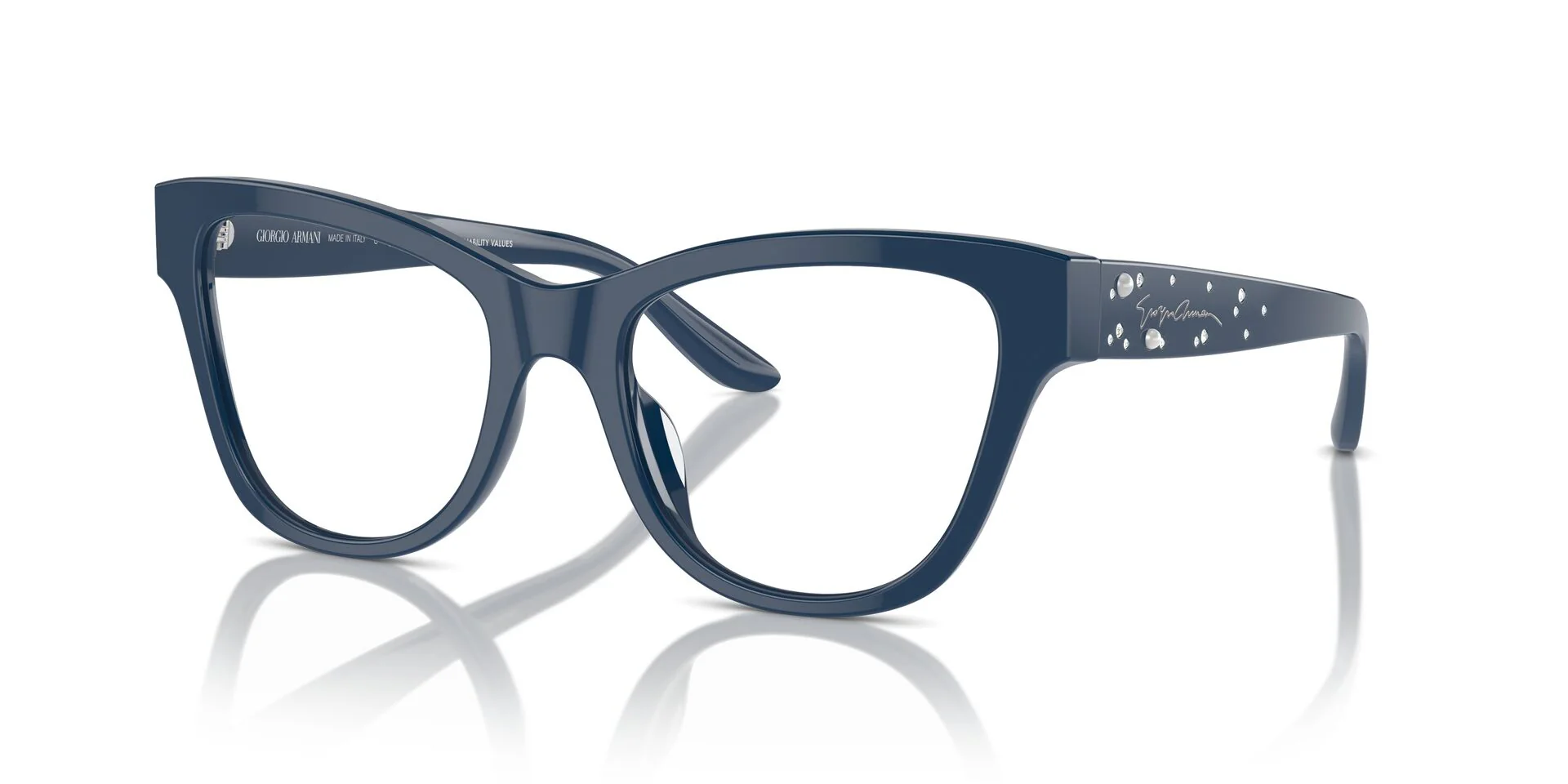 Giorgio Armani AR7260BU - Image 11